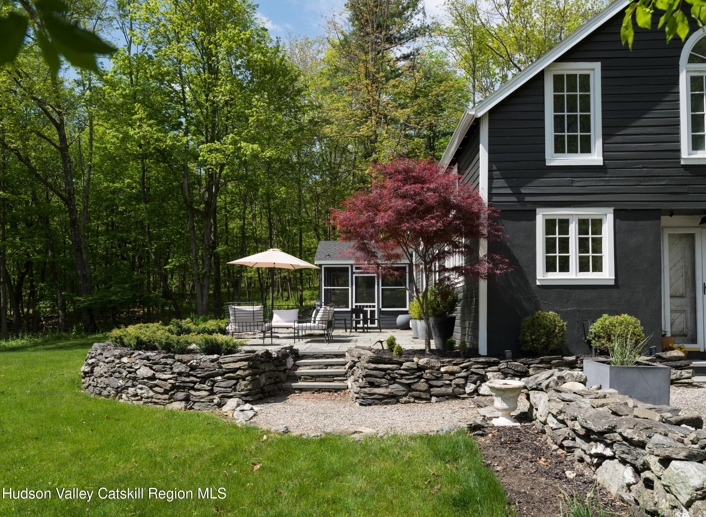 271 Texas Hill Road