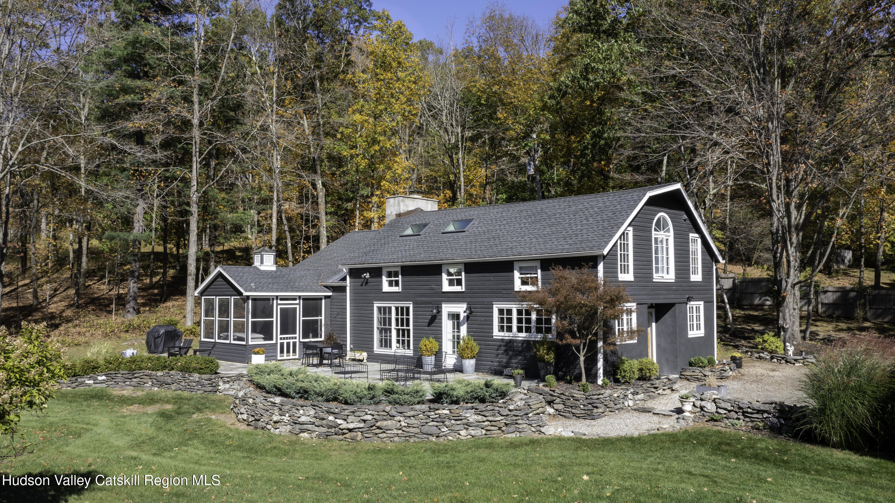271 Texas Hill Road
