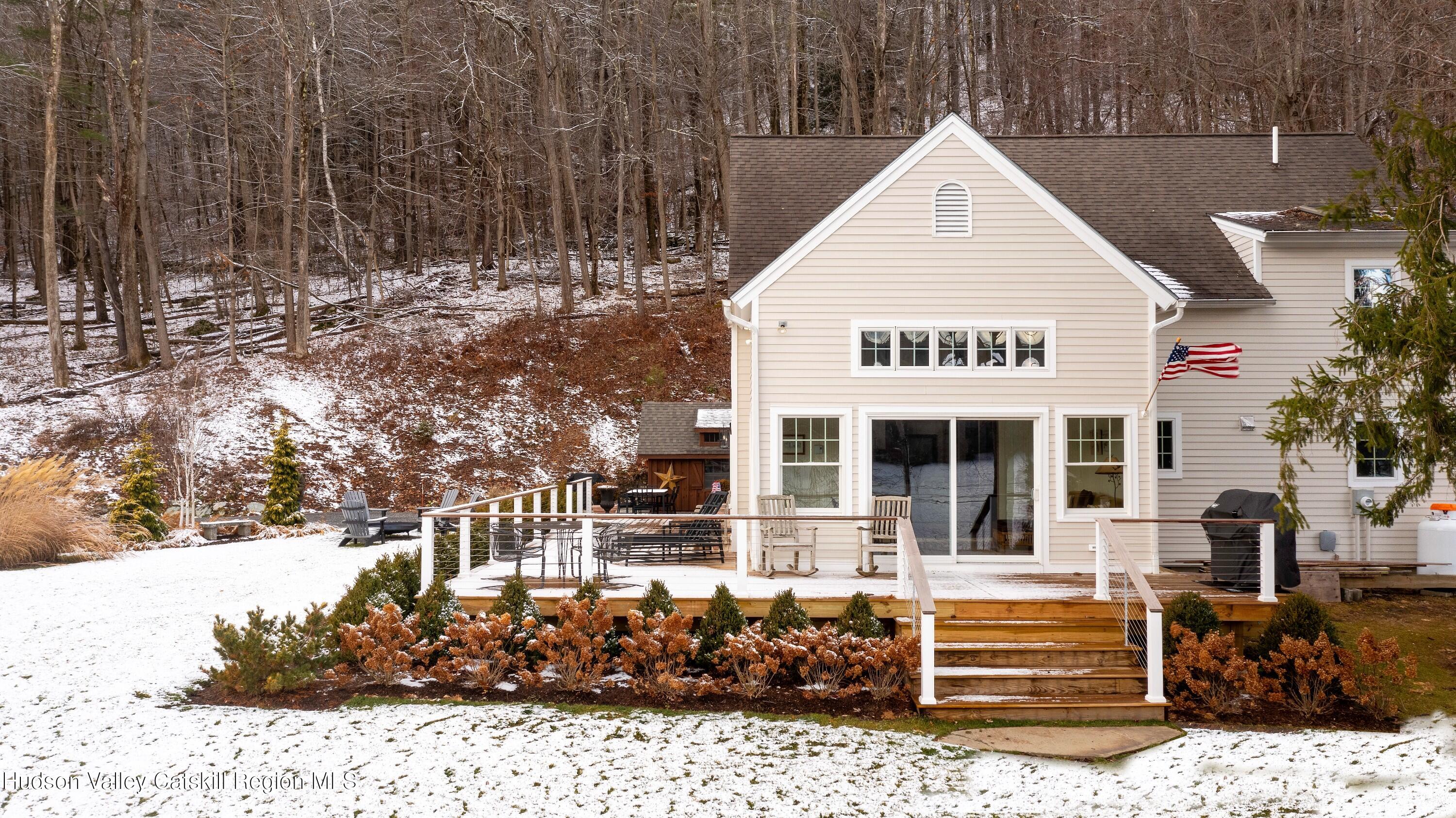 121 Queechy Lake Drive