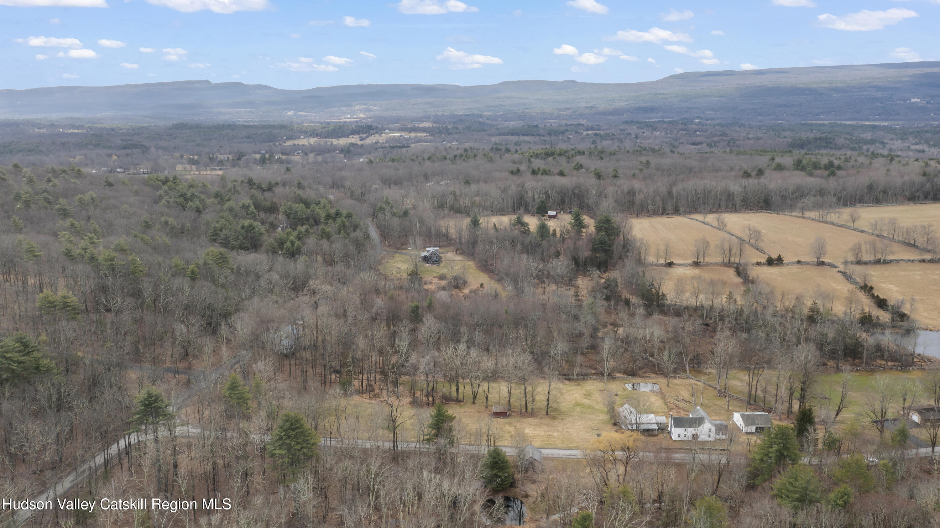 700 Mettacahonts Road