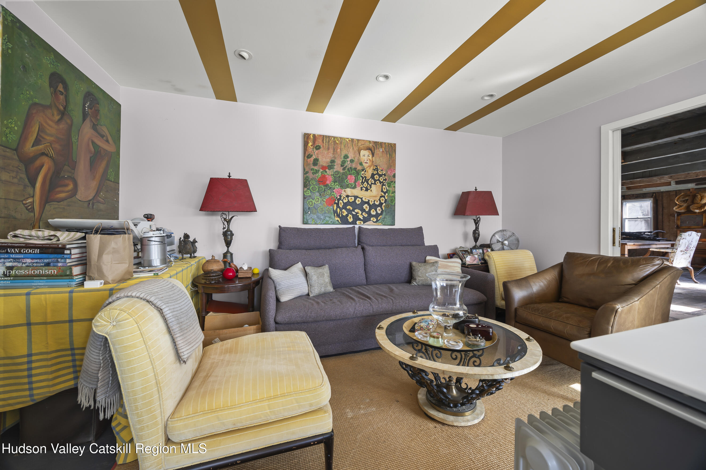 700 Mettacahonts Road