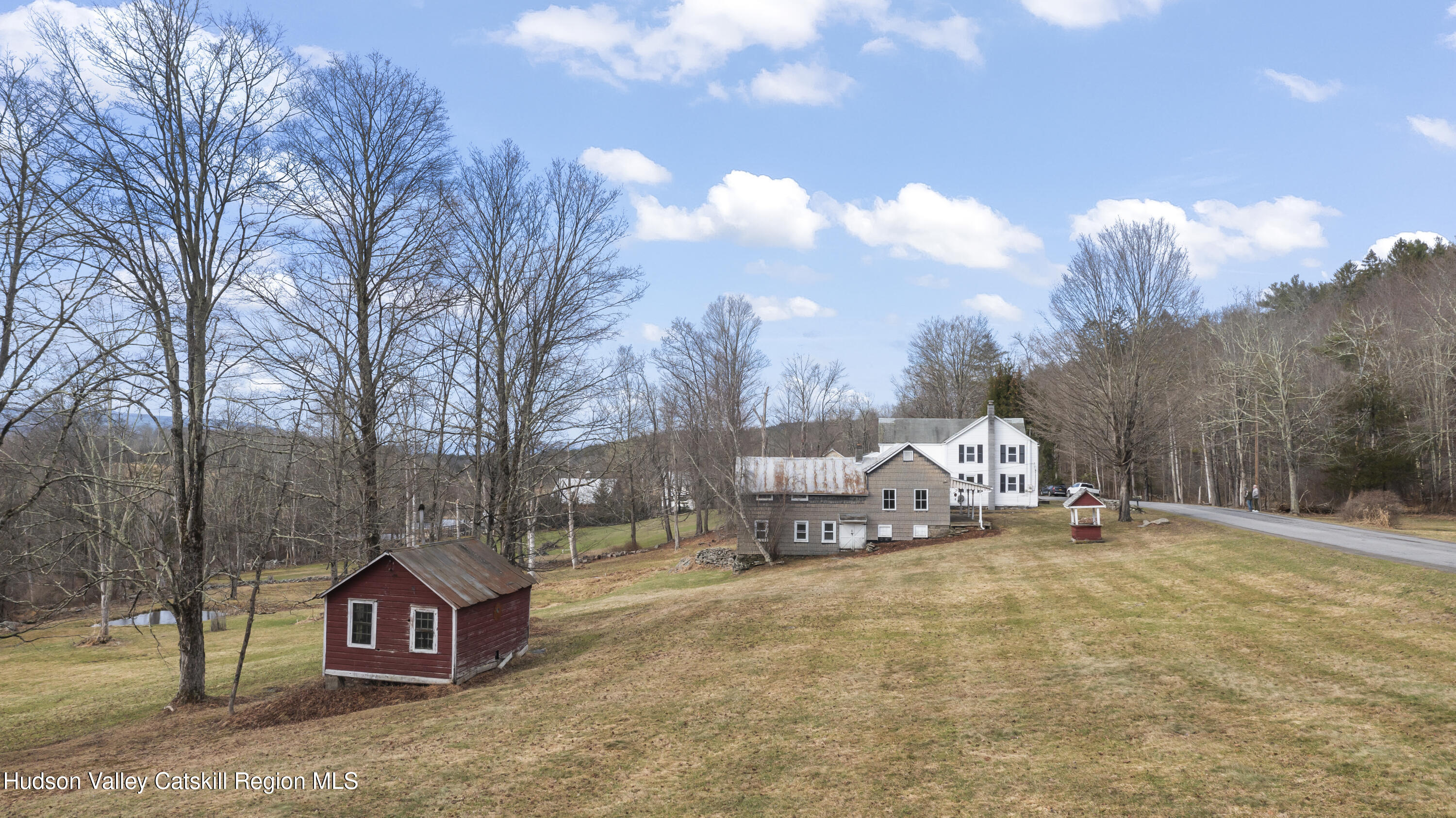 700 Mettacahonts Road