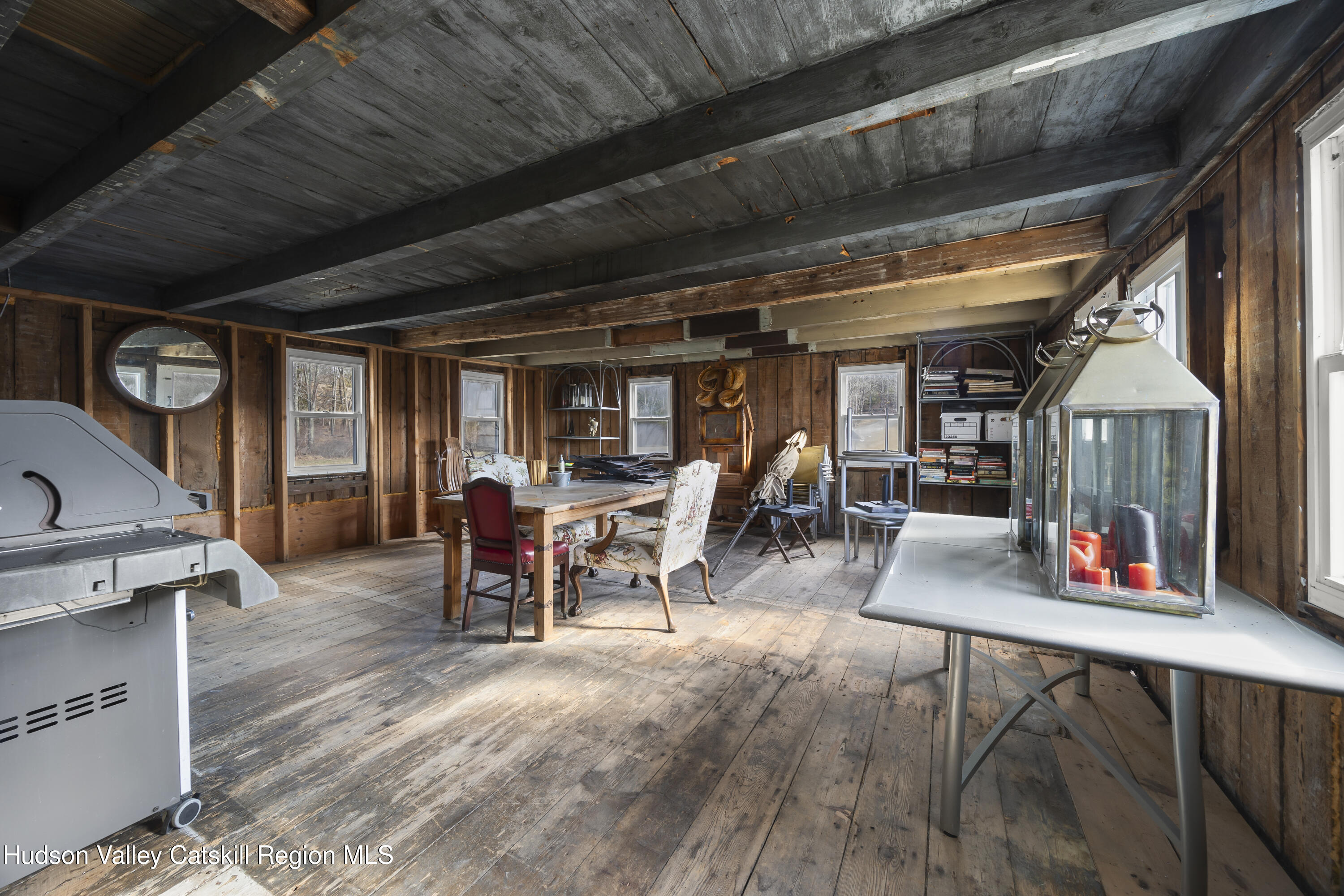 700 Mettacahonts Road