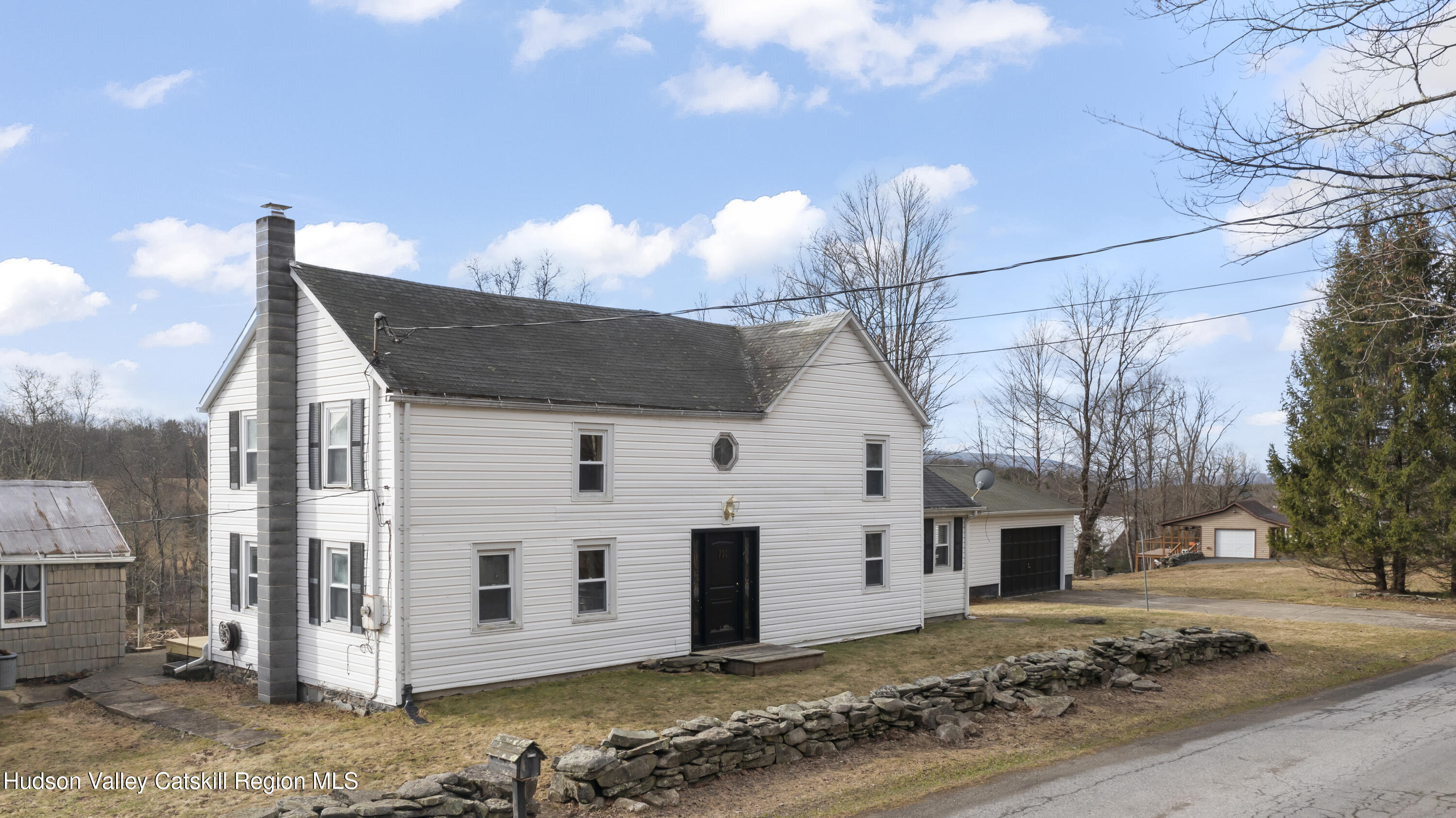 700 Mettacahonts Road