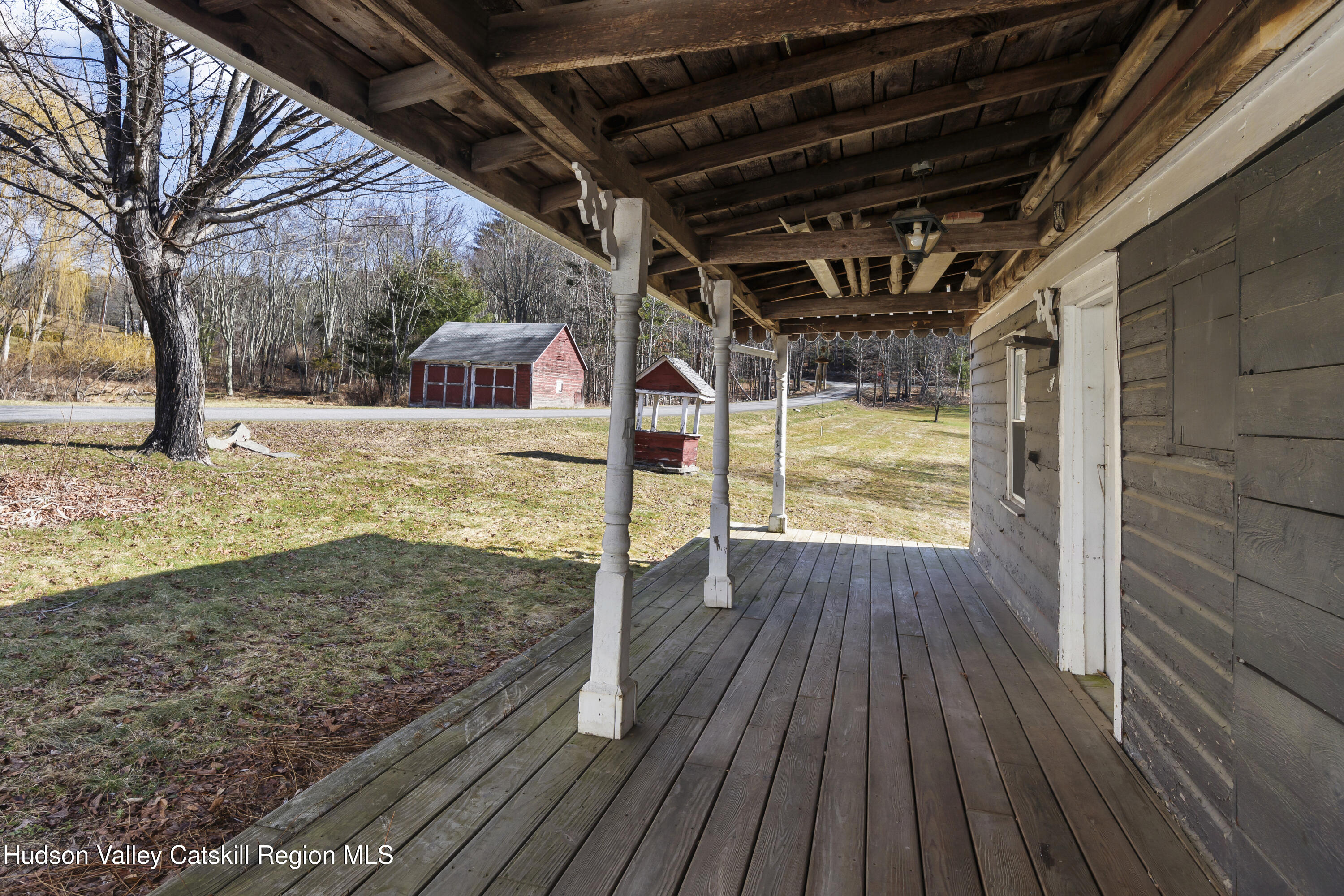 700 Mettacahonts Road