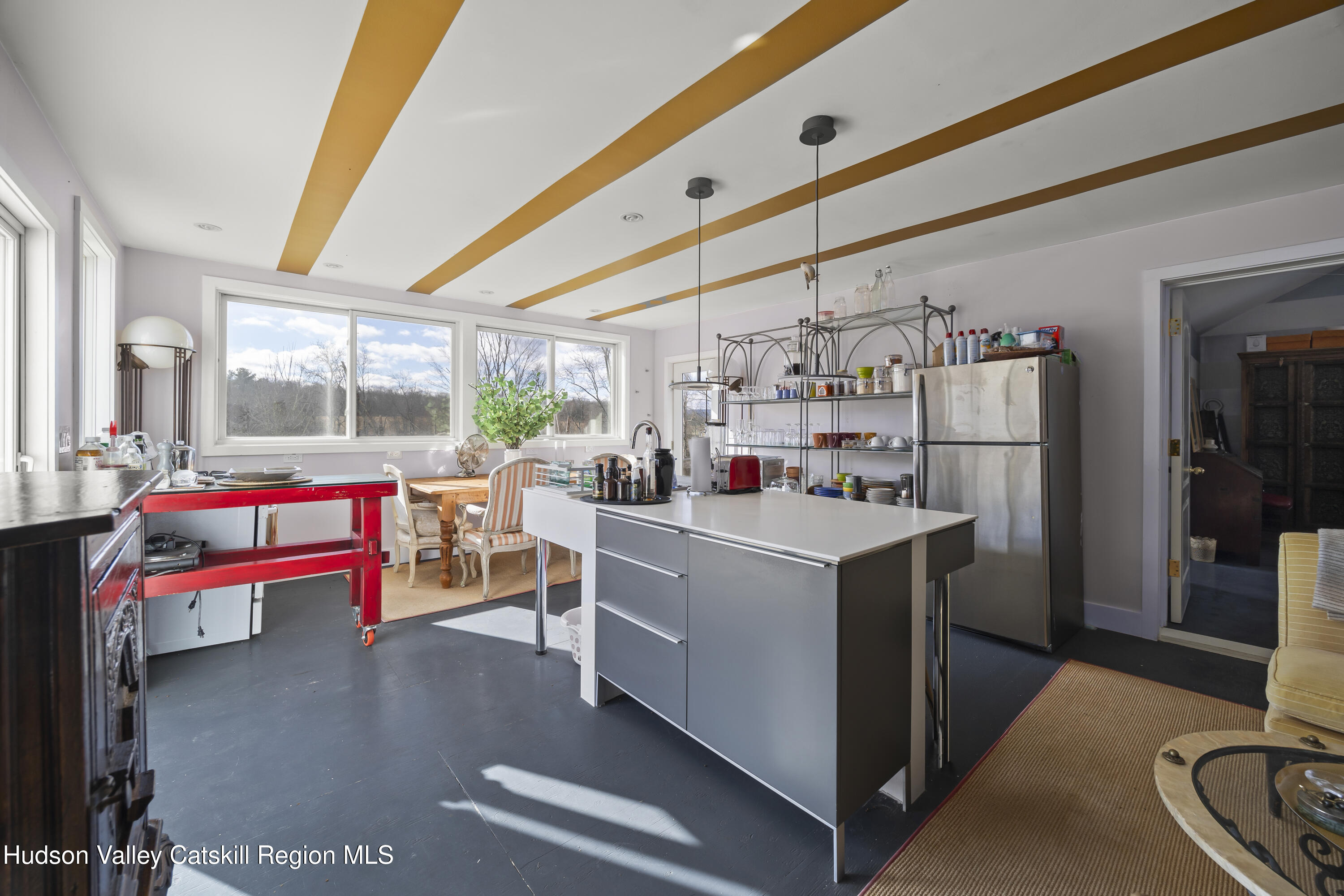 700 Mettacahonts Road