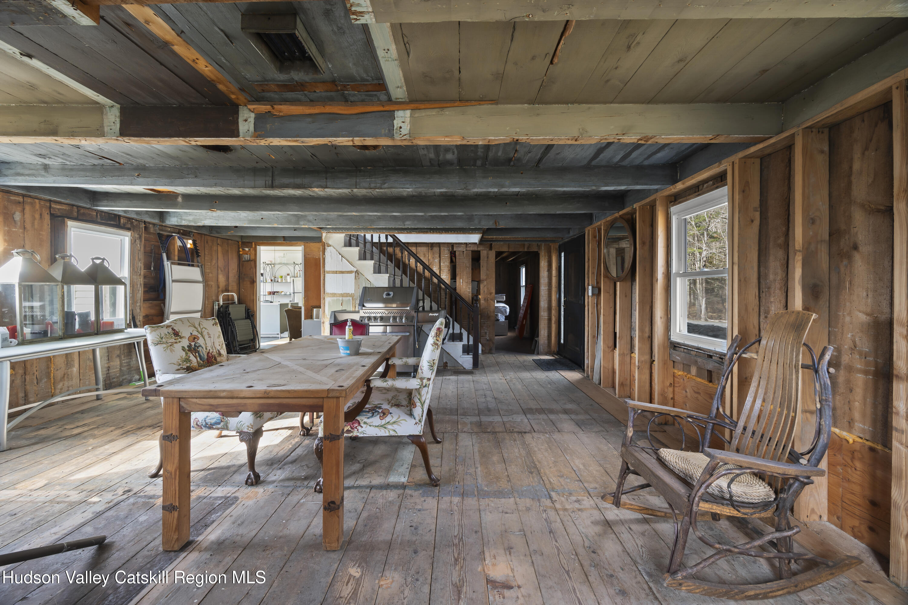 700 Mettacahonts Road