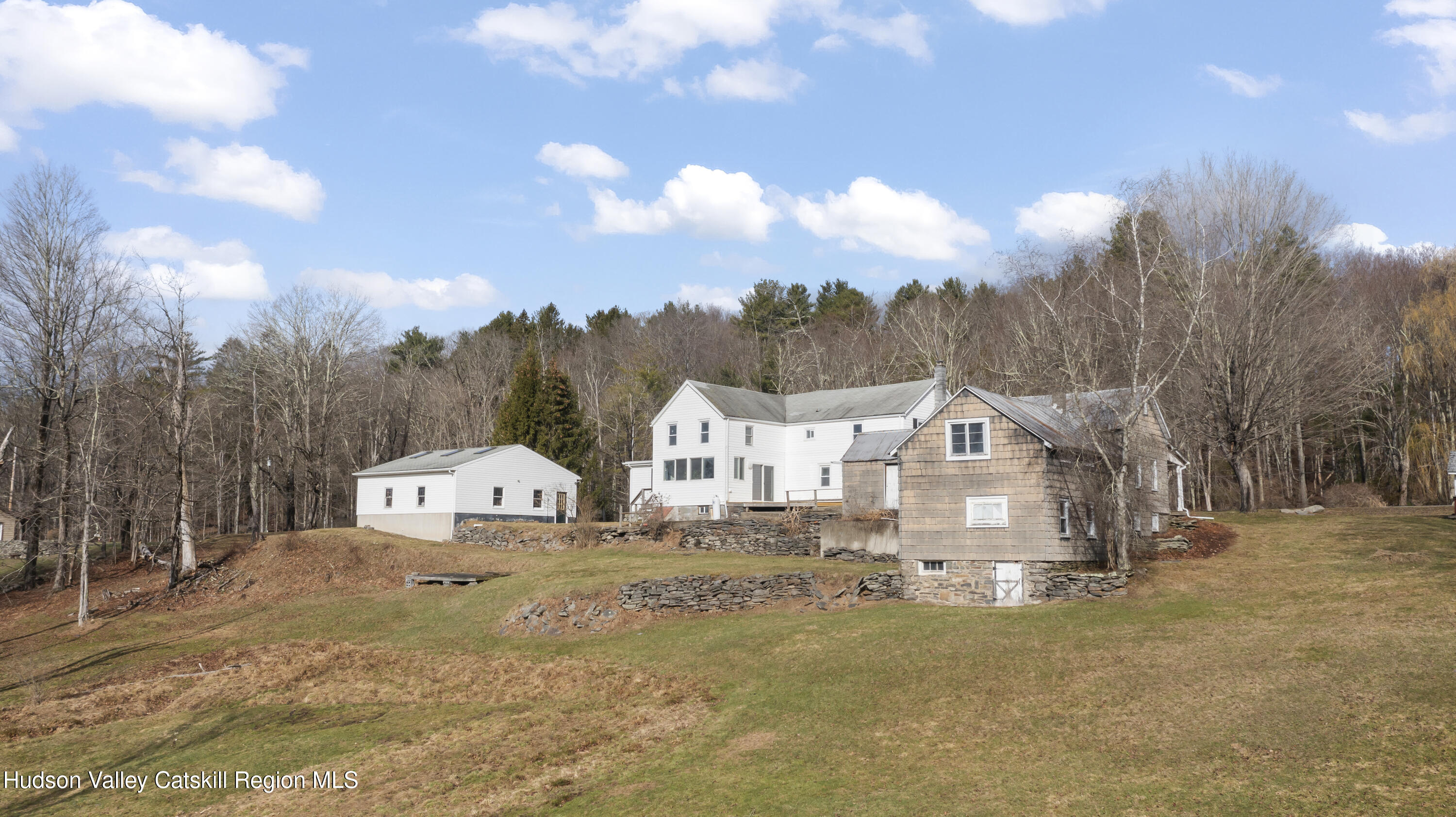 700 Mettacahonts Road