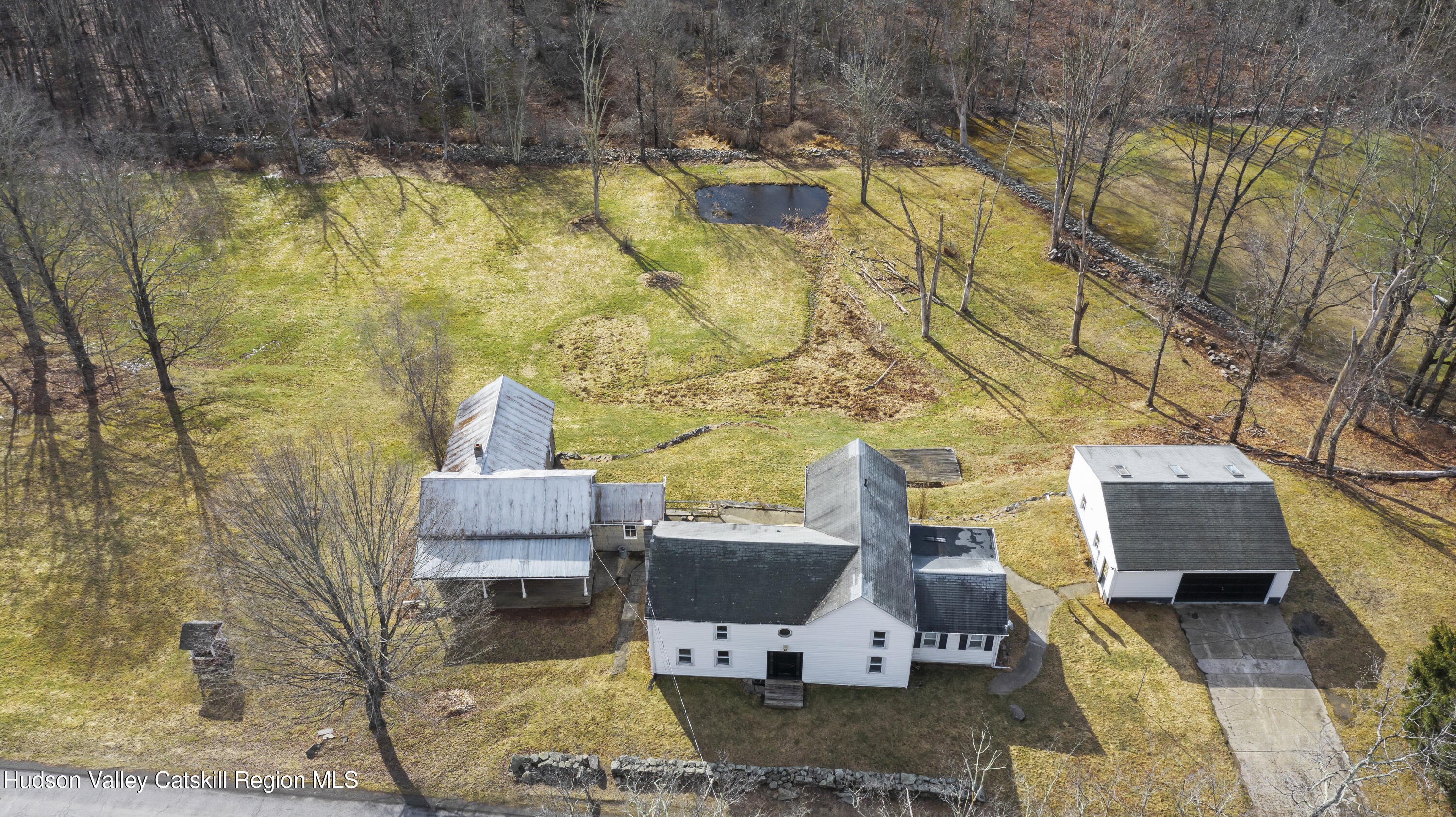 700 Mettacahonts Road