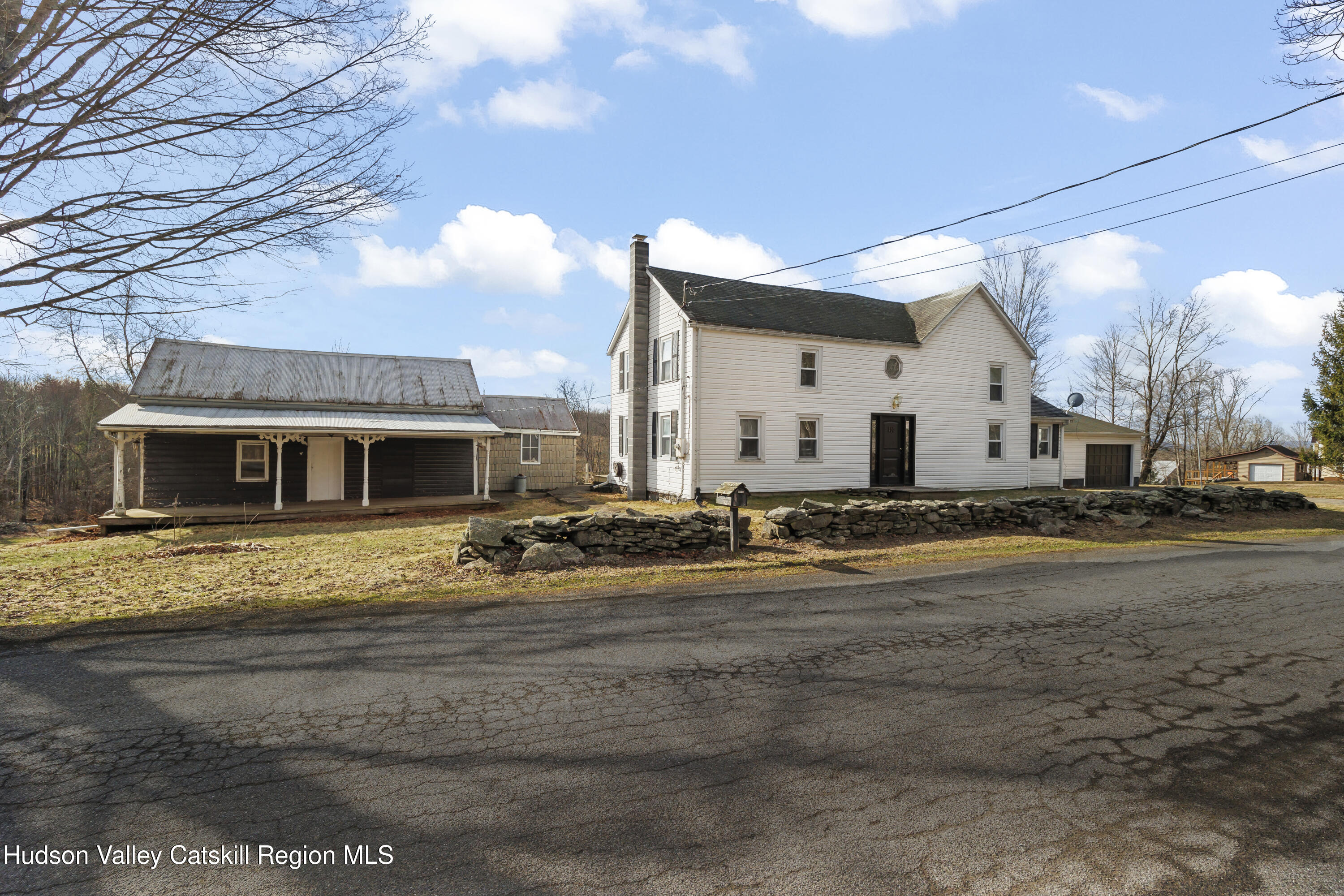 700 Mettacahonts Road