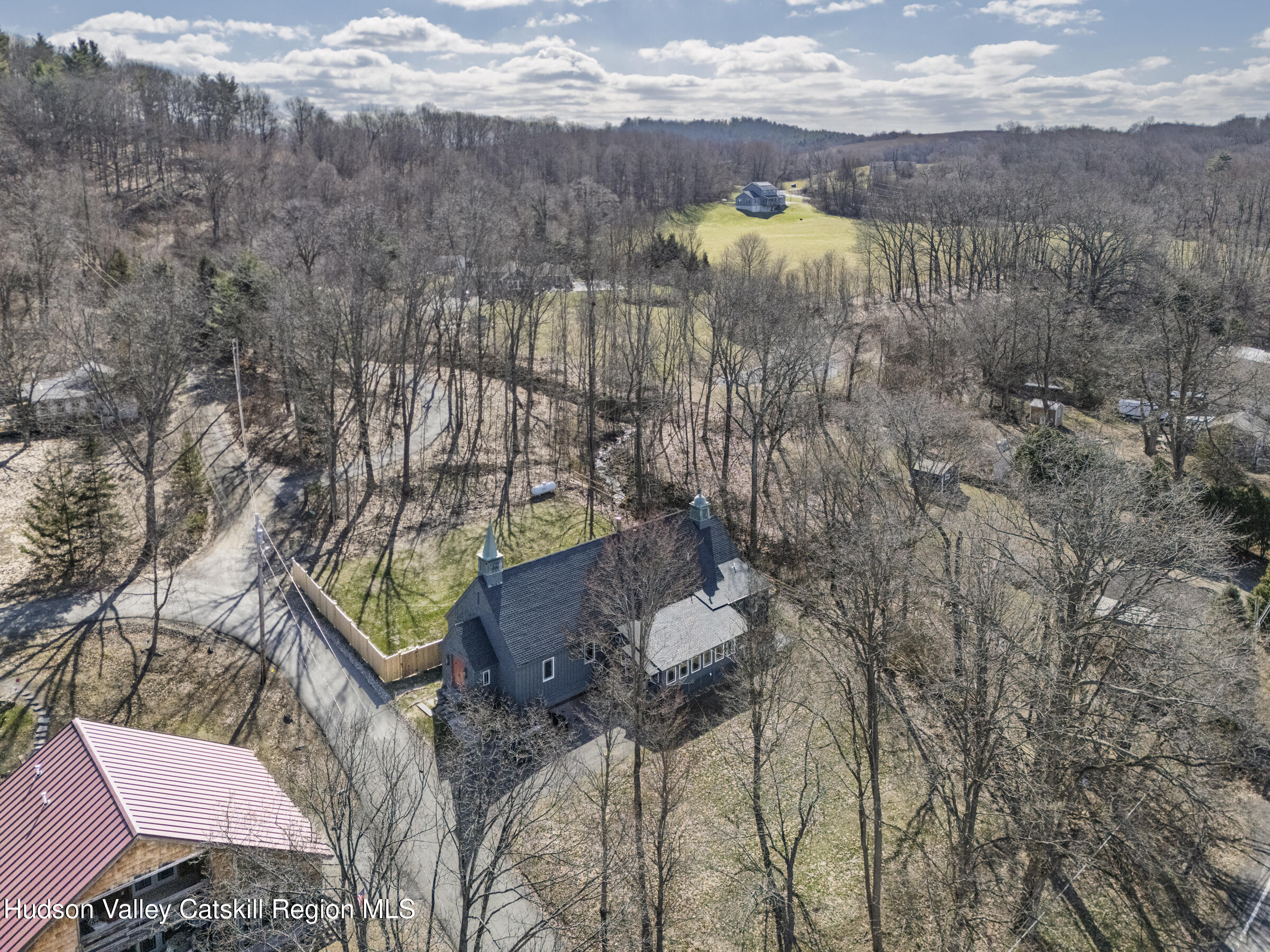 8 Chapel Drive