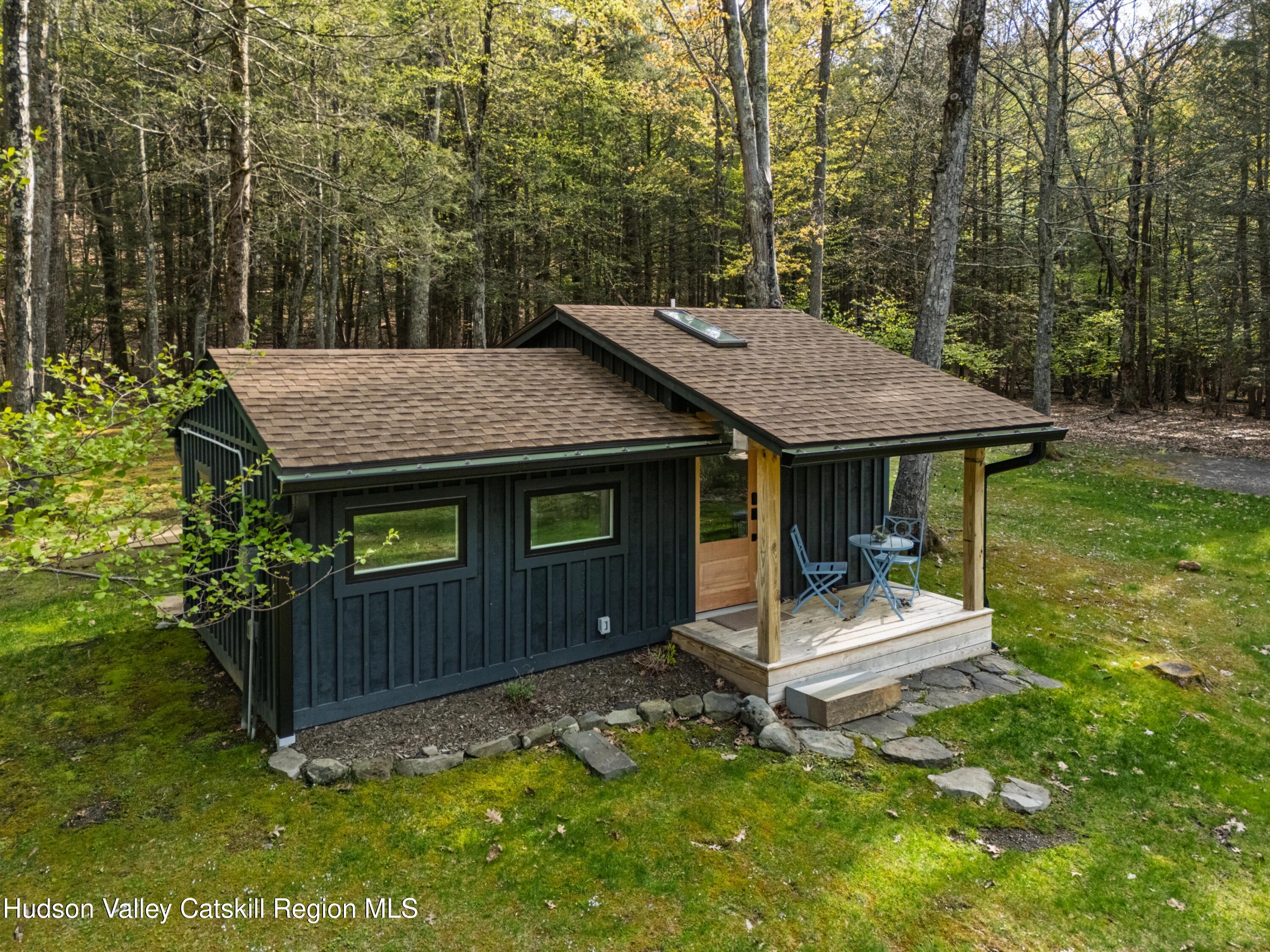 53 Blueberry Hill Road