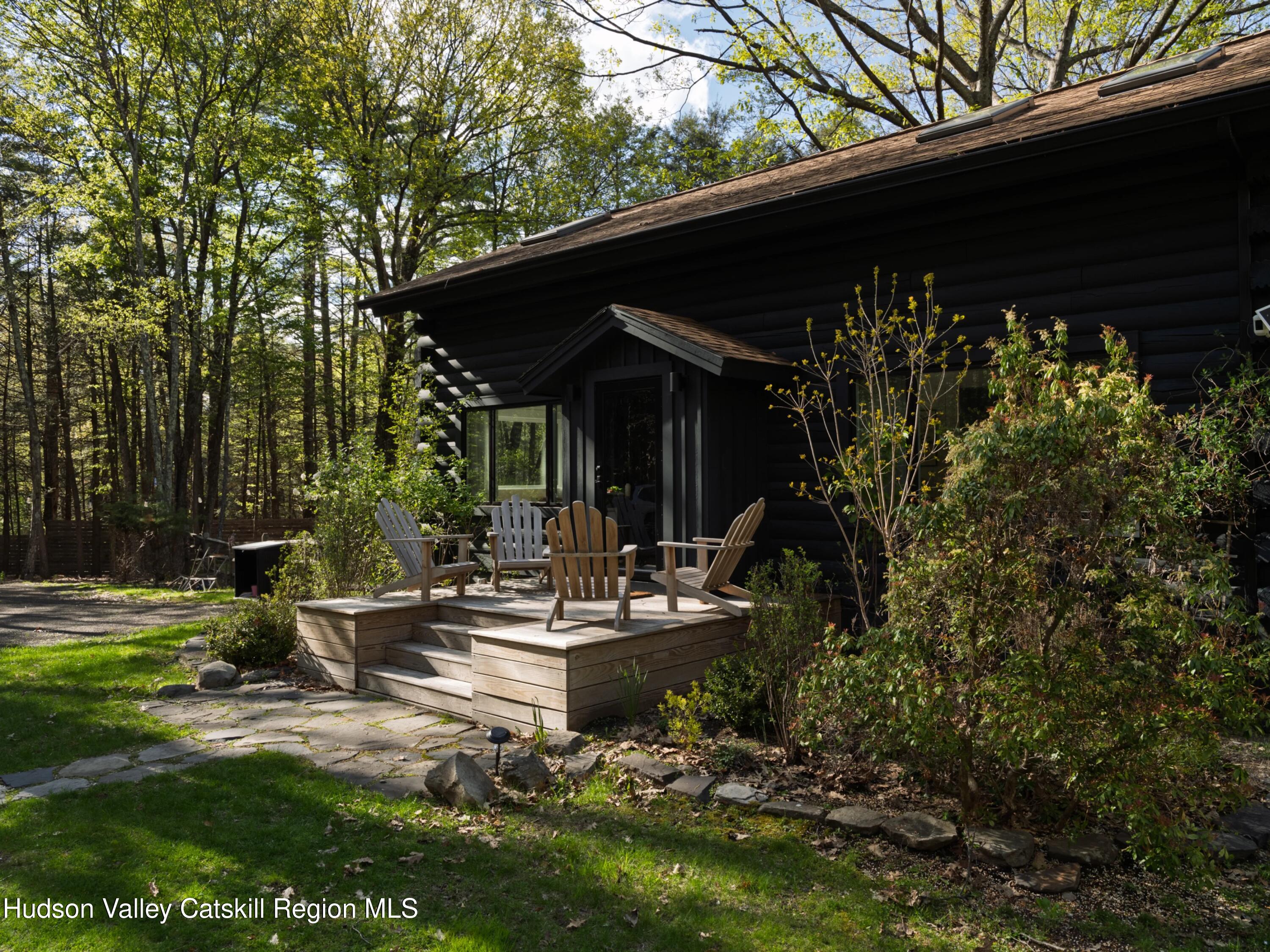 53 Blueberry Hill Road