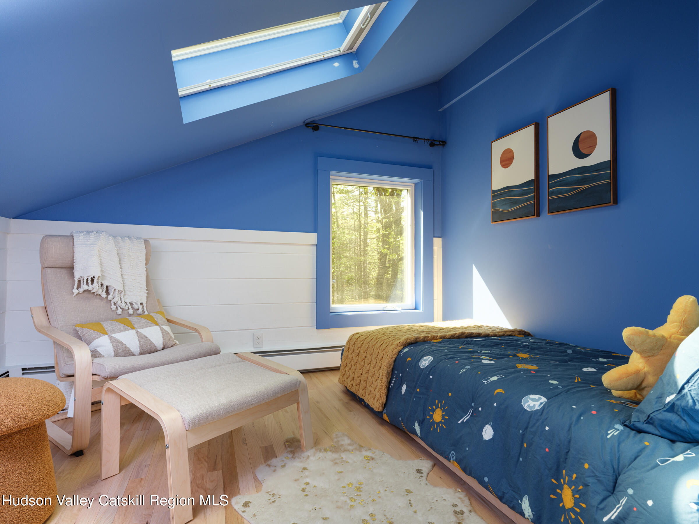 53 Blueberry Hill Road