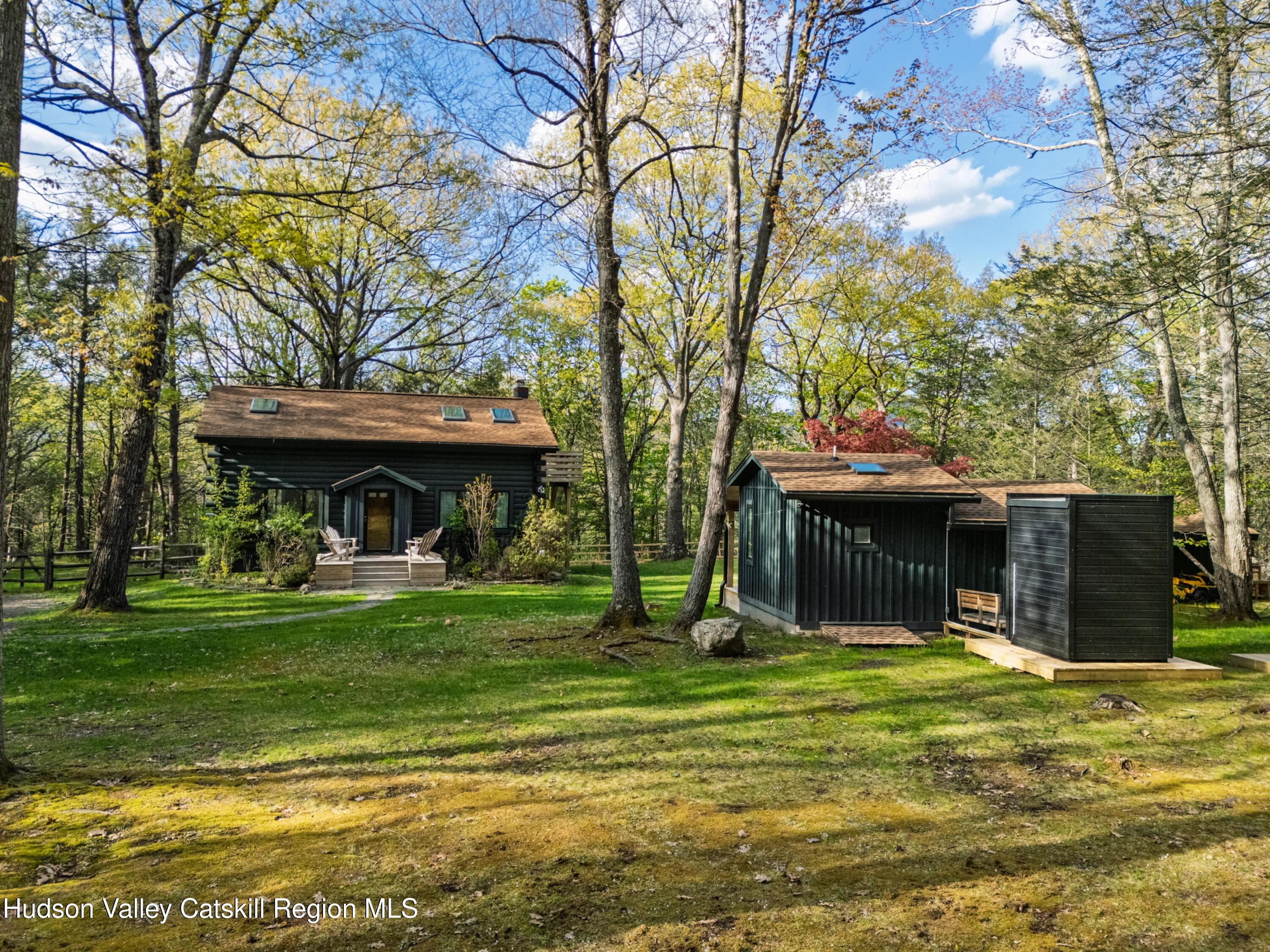 53 Blueberry Hill Road