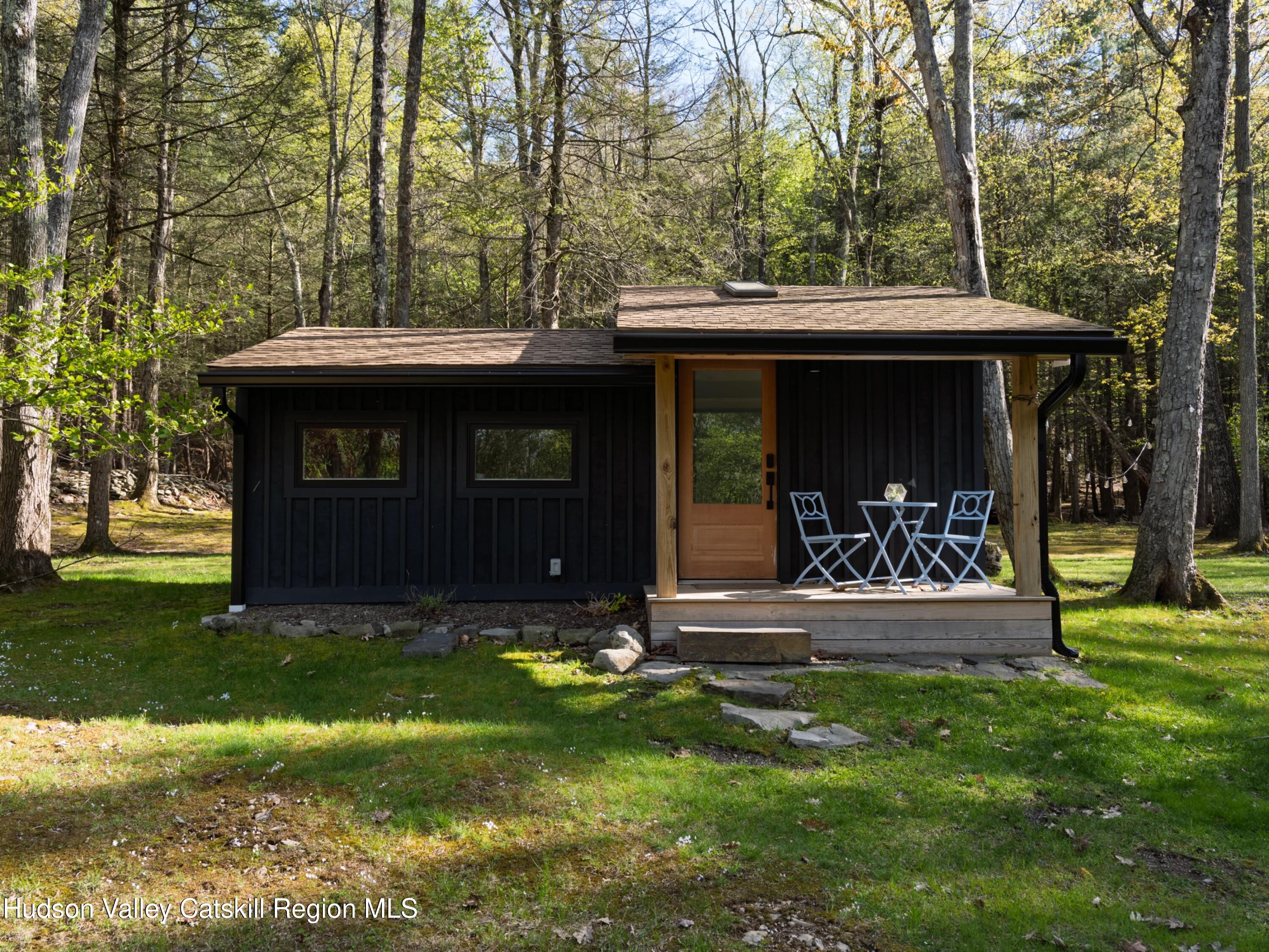 53 Blueberry Hill Road