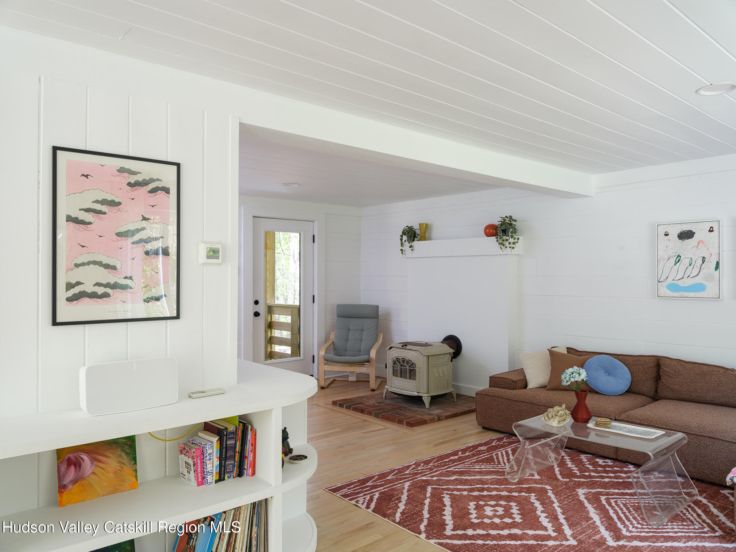 53 Blueberry Hill Road