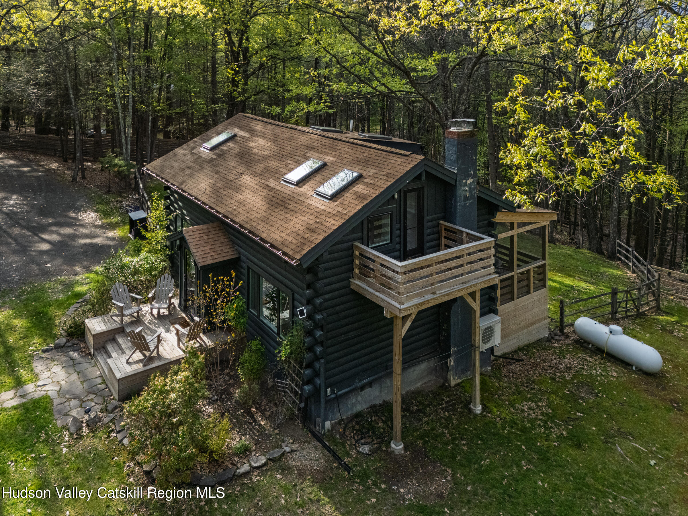 53 Blueberry Hill Road
