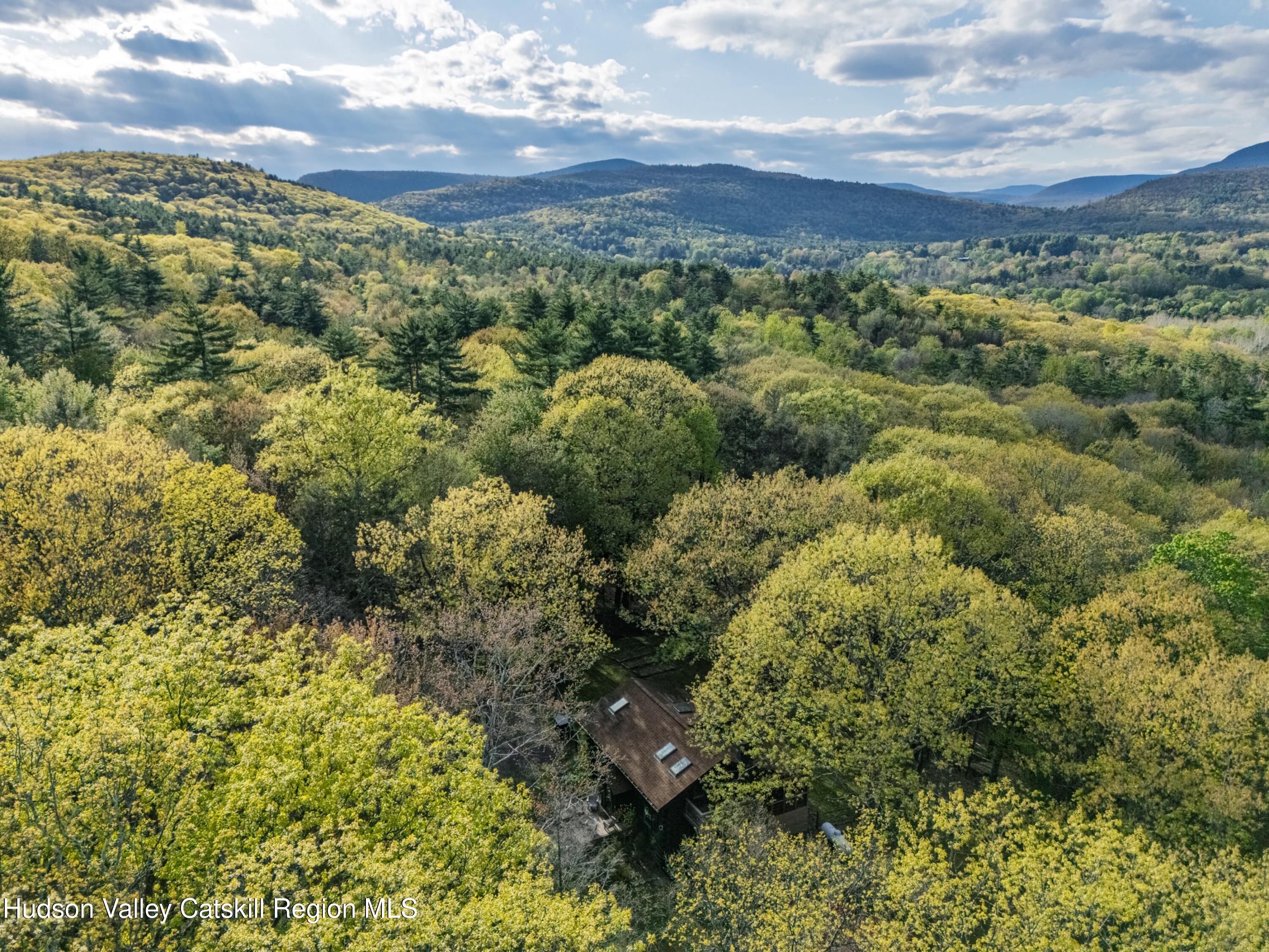 53 Blueberry Hill Road