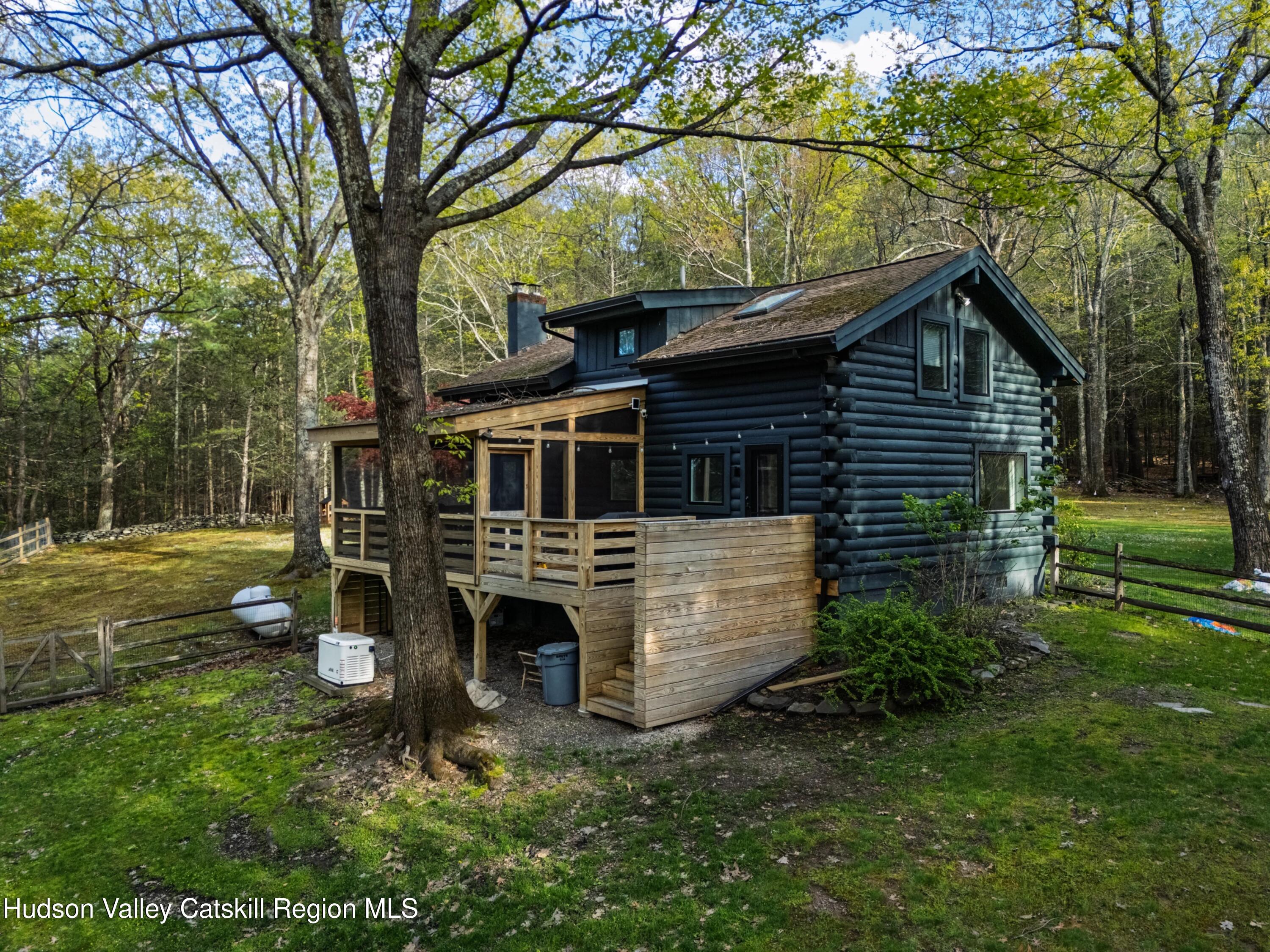 53 Blueberry Hill Road