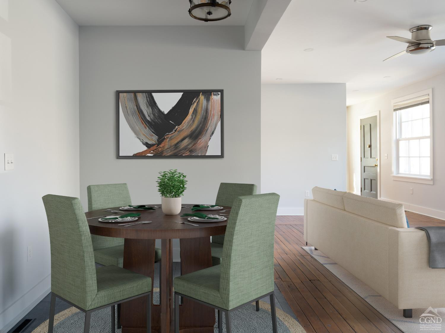 34 S Front Street Street Flr 1