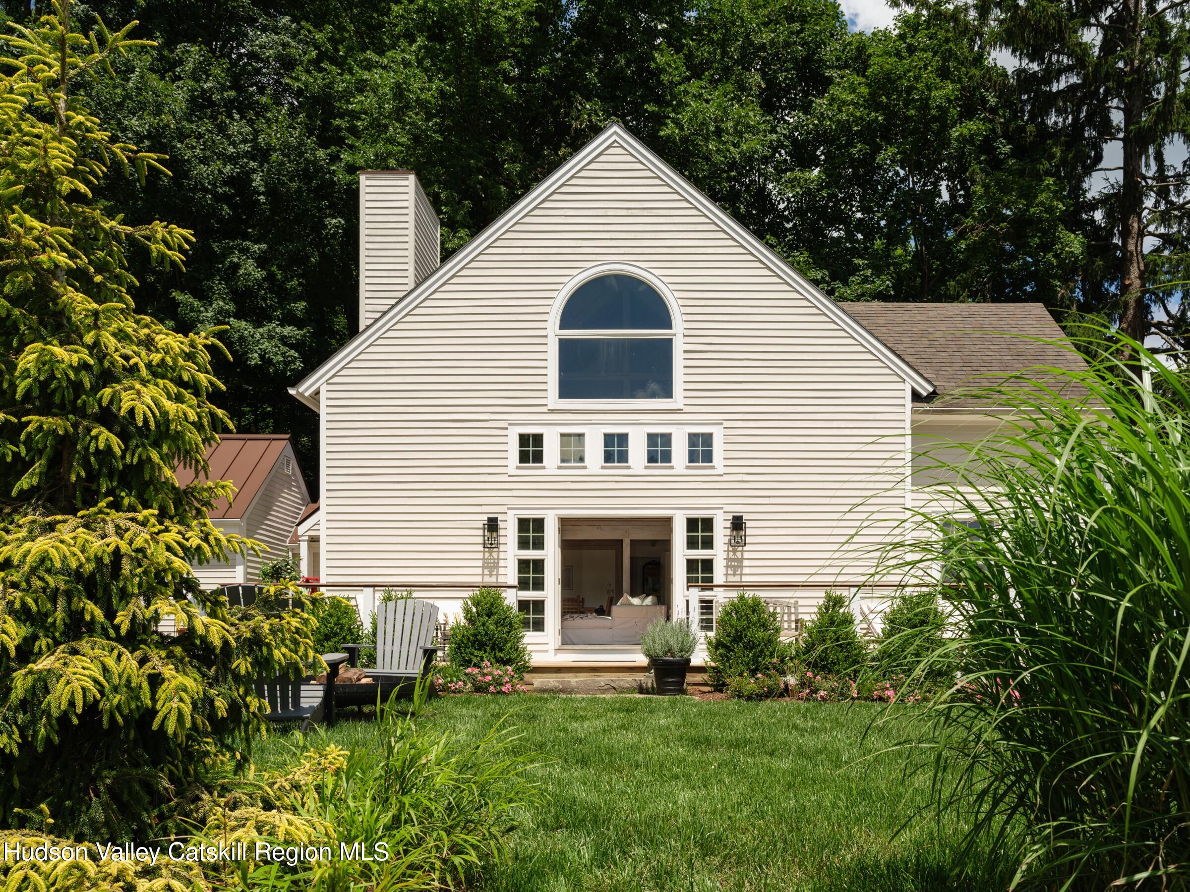 121 Queechy Lake Drive