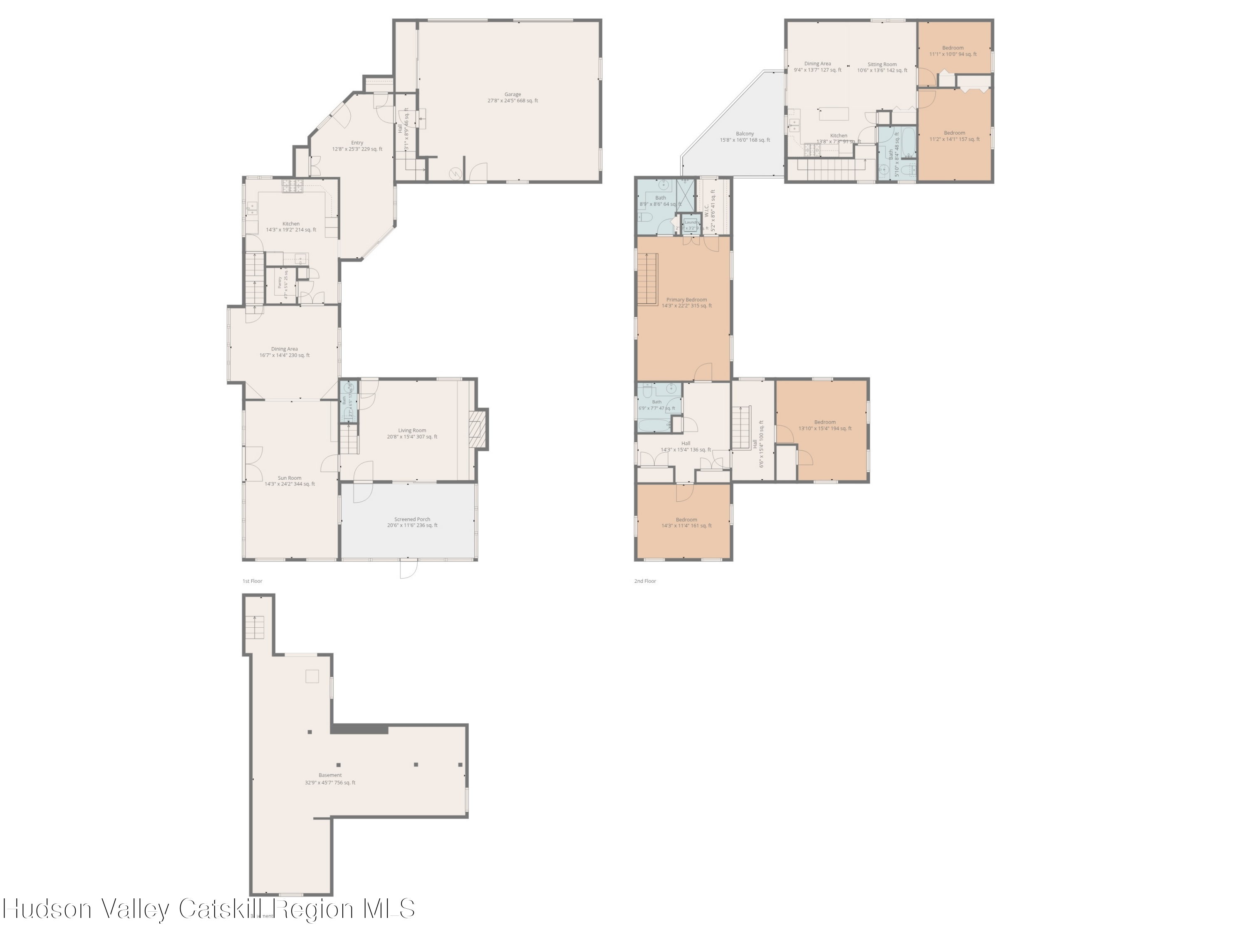 9 Breezy Ridge Road