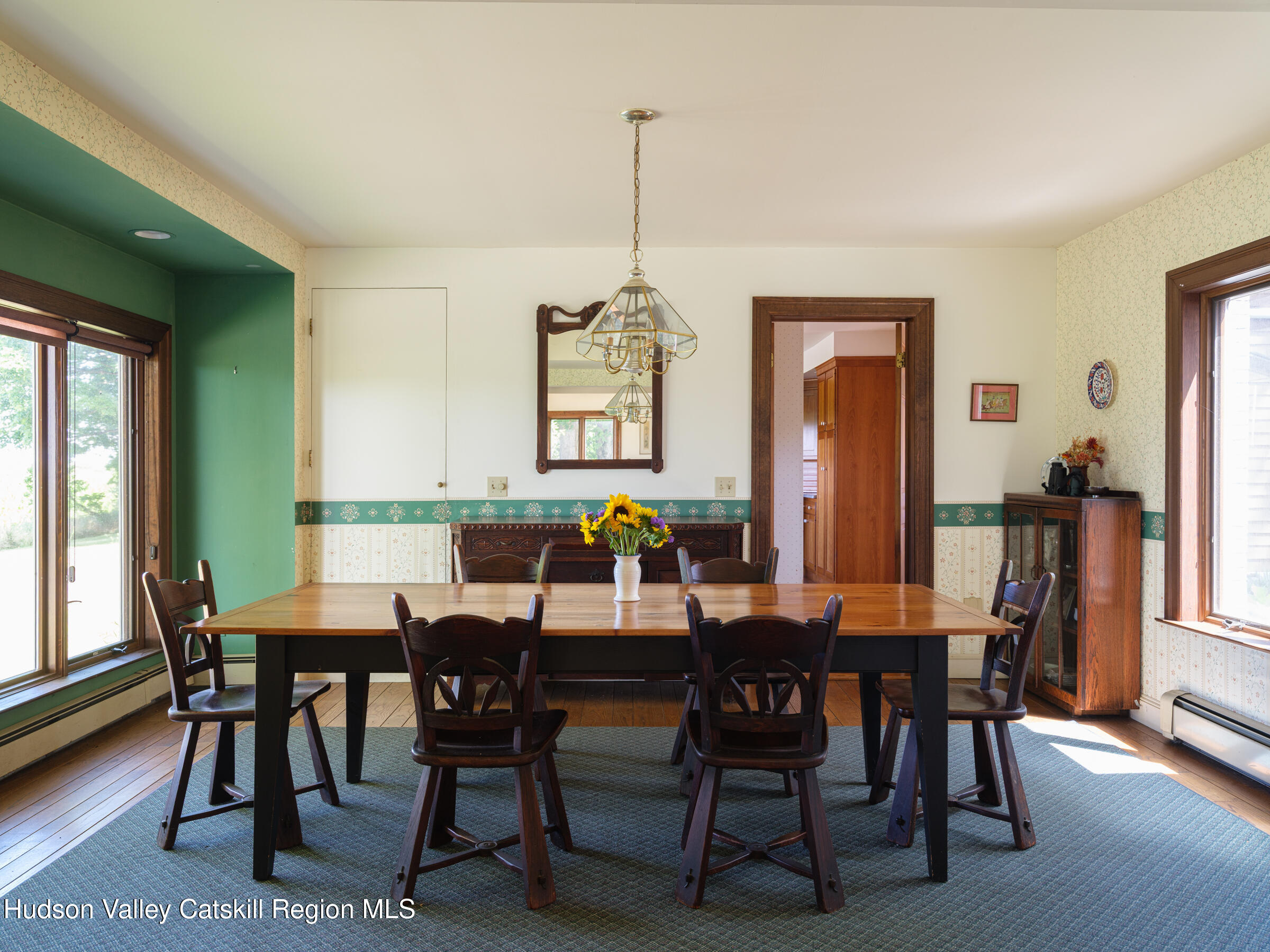 9 Breezy Ridge Road