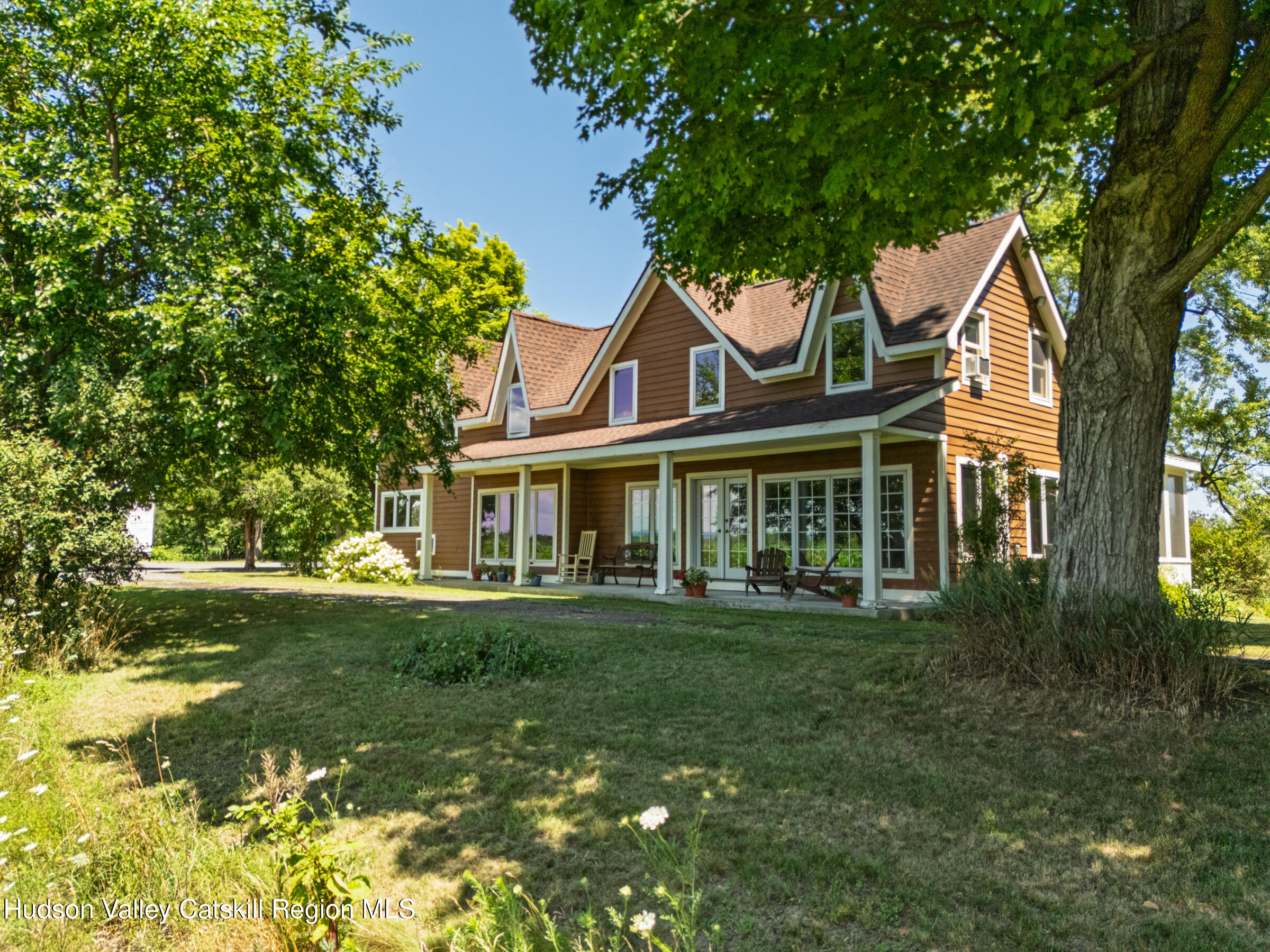 9 Breezy Ridge Road