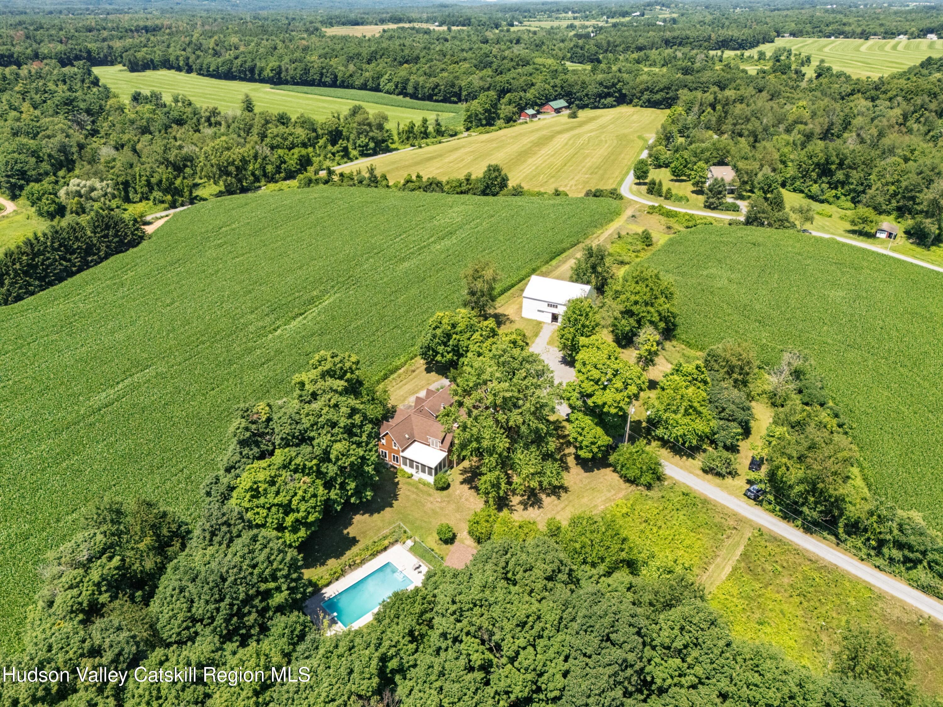 9 Breezy Ridge Road