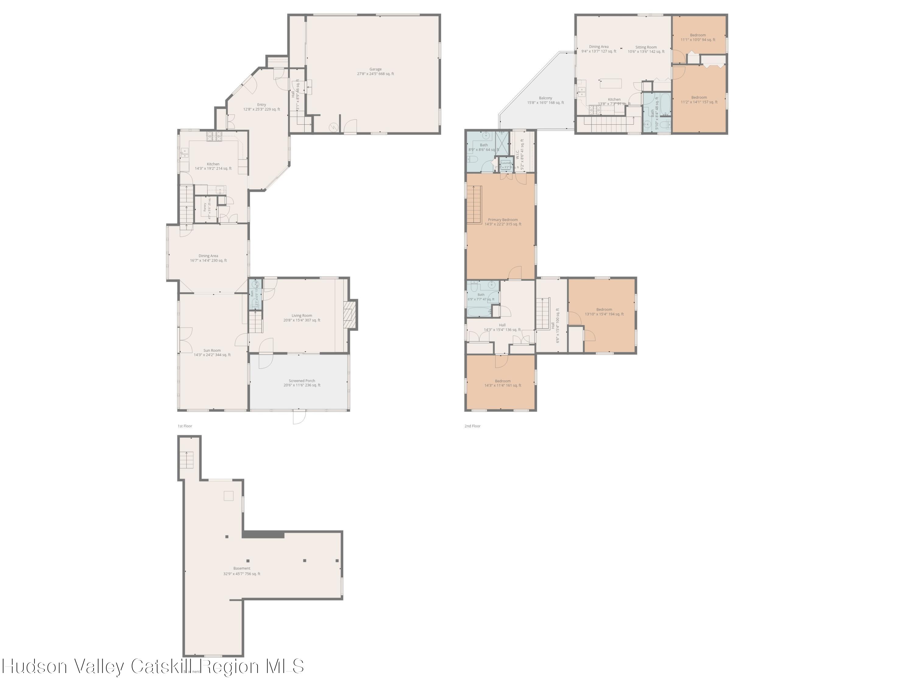 9 Breezy Ridge Road