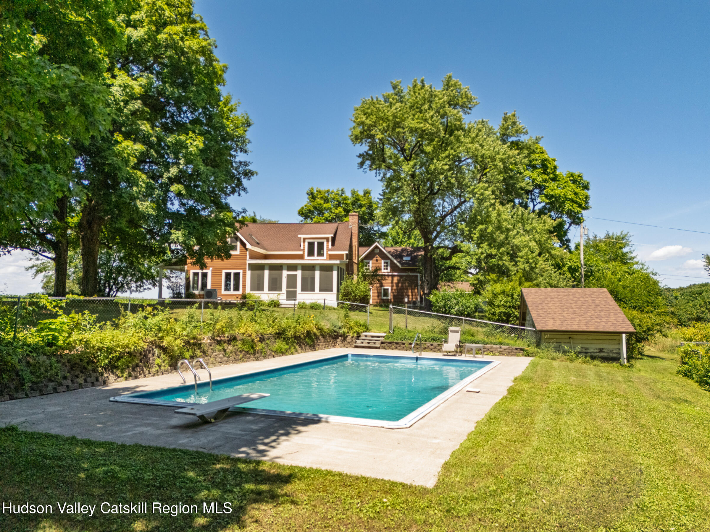 9 Breezy Ridge Road