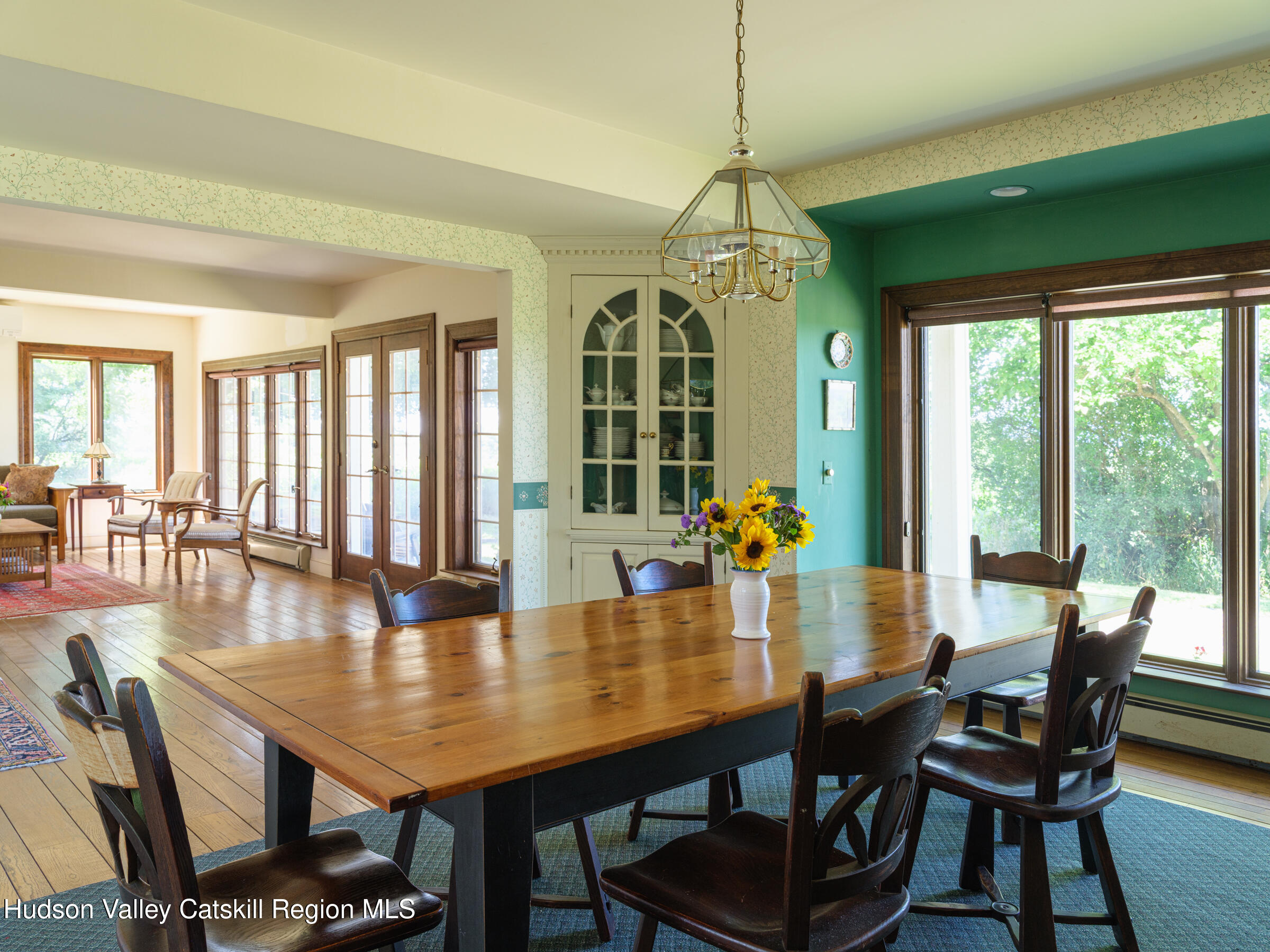 9 Breezy Ridge Road