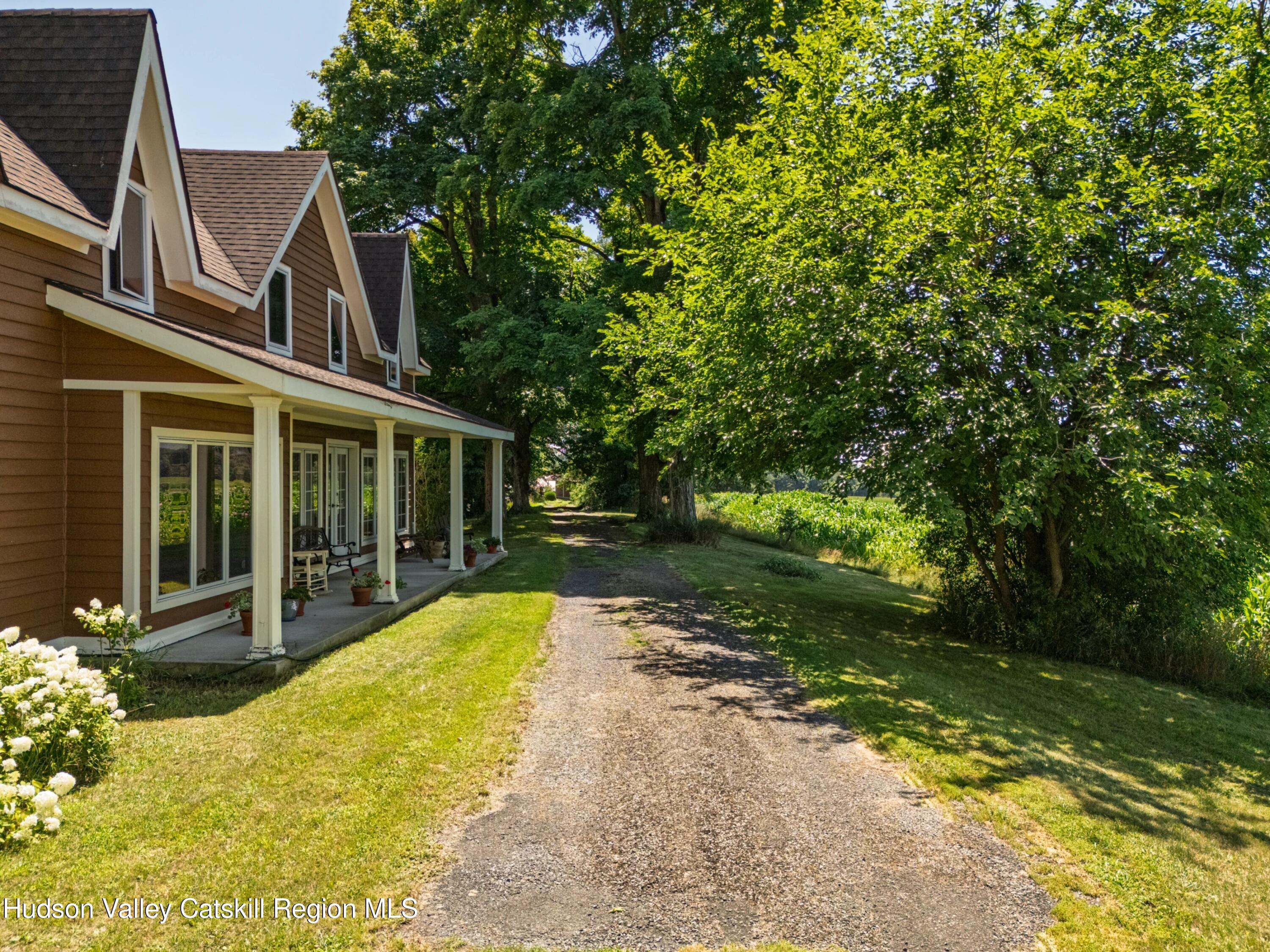 9 Breezy Ridge Road