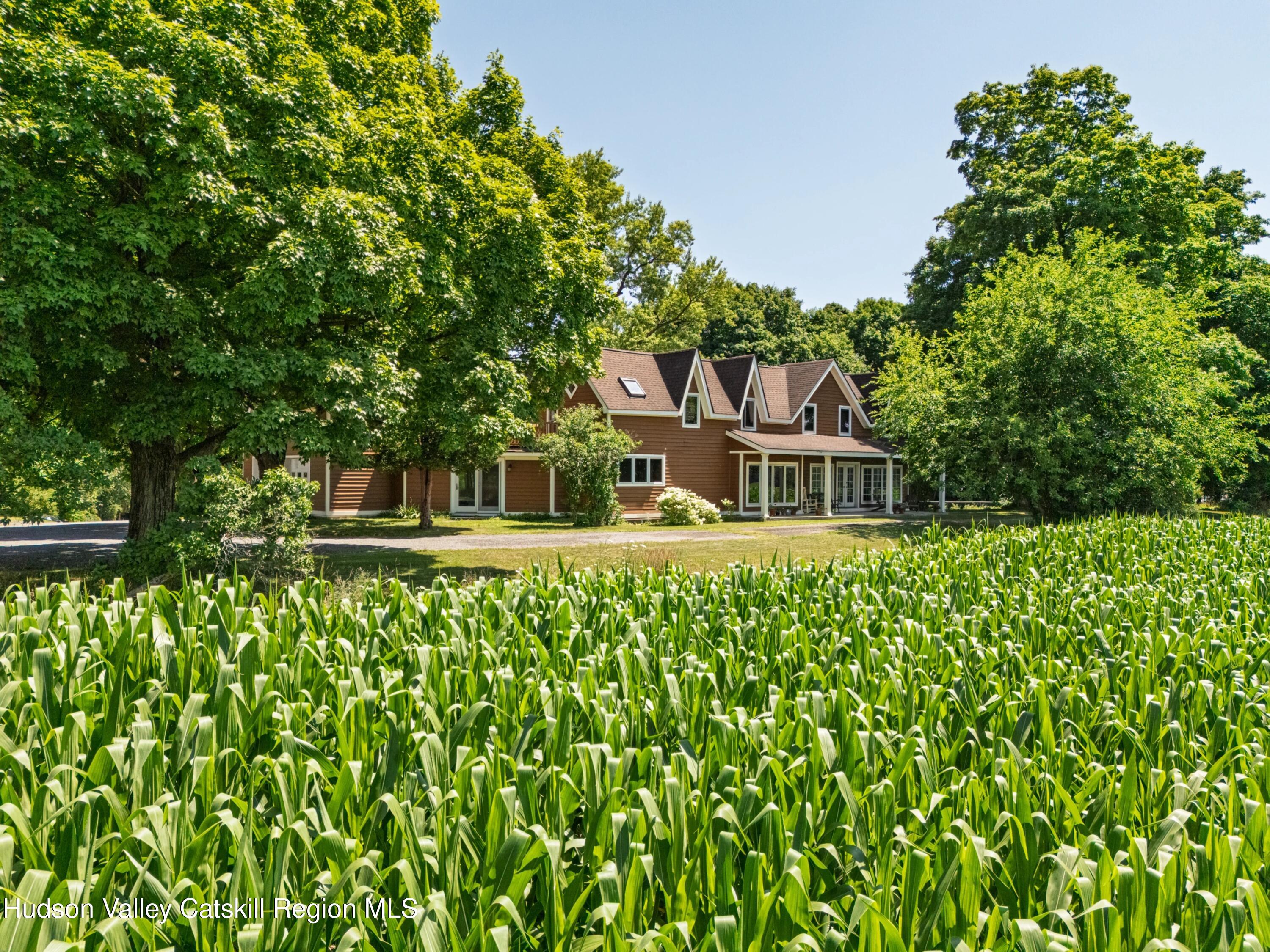9 Breezy Ridge Road