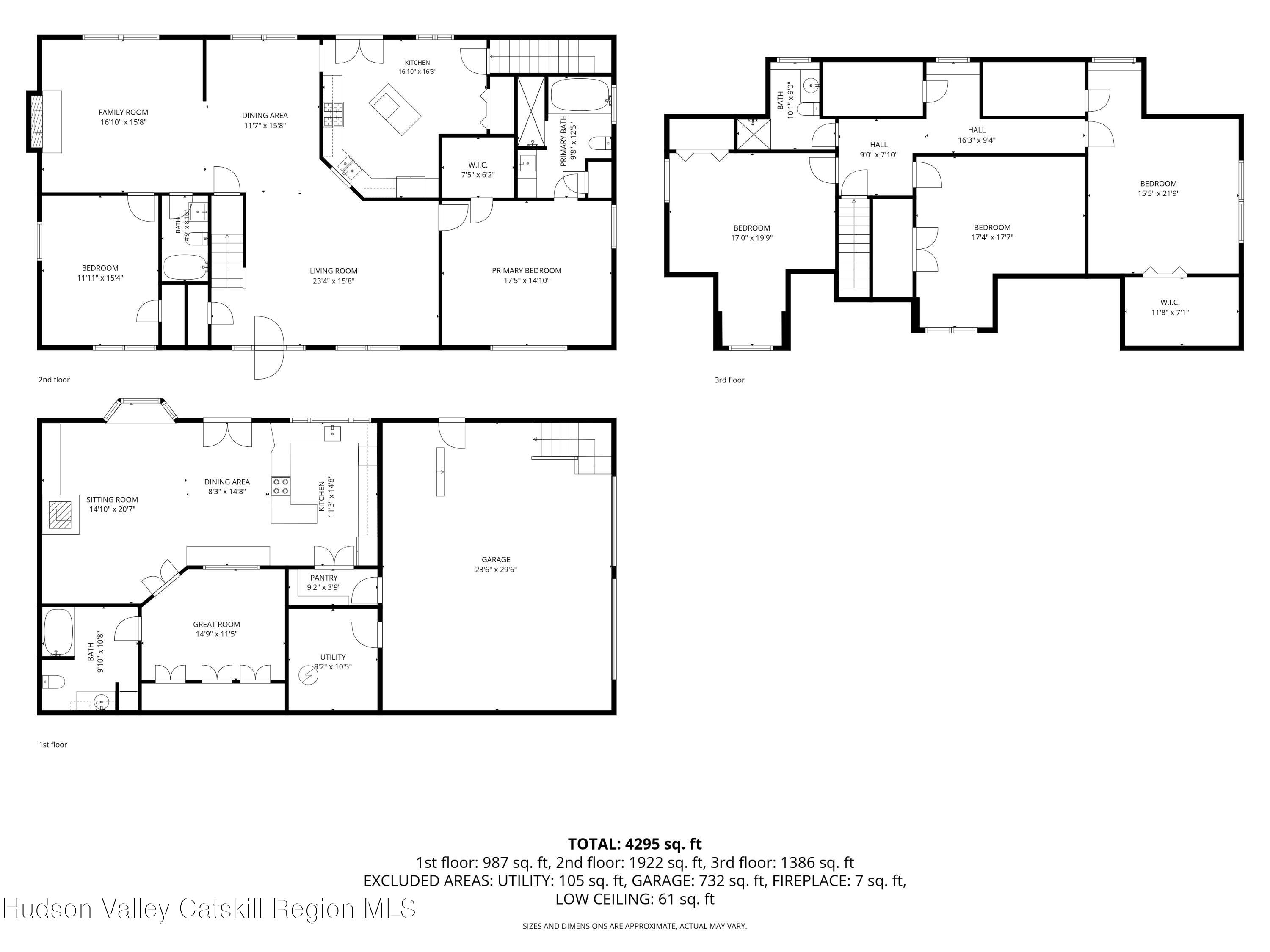 3793 New York 203