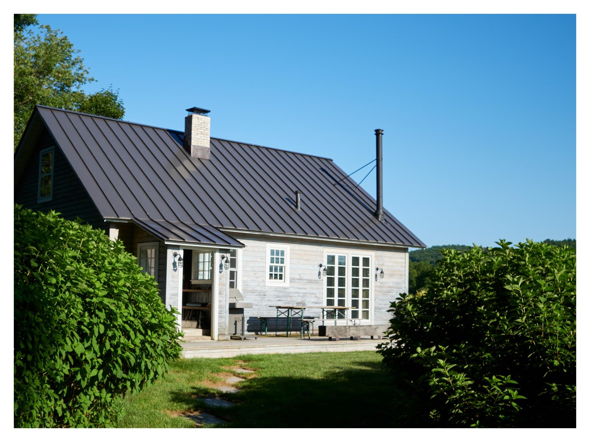 461 Silvernails Road