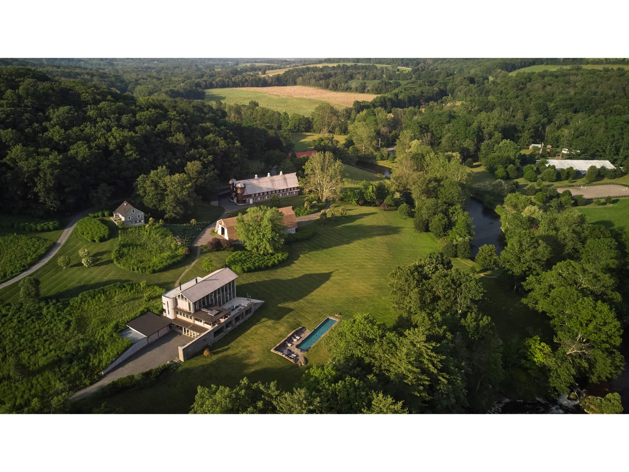 461 Silvernails Road