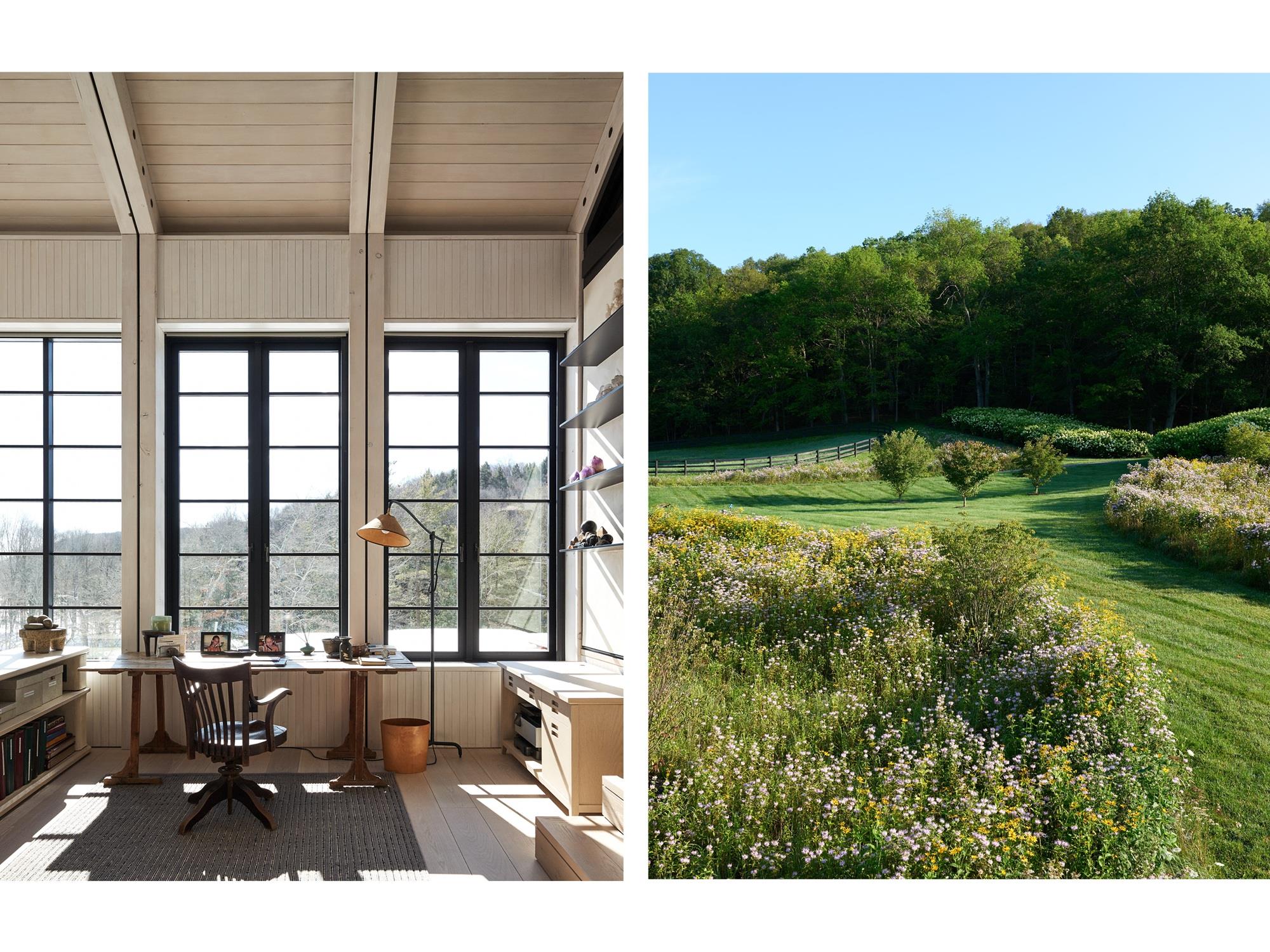 461 Silvernails Road