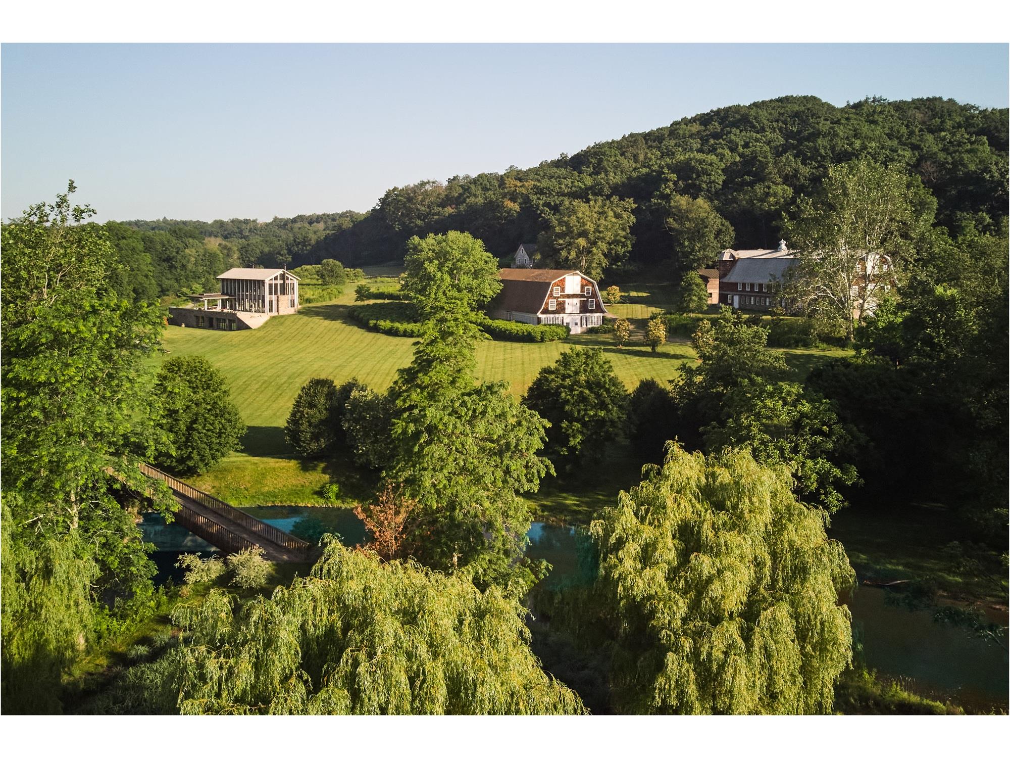 461 Silvernails Road