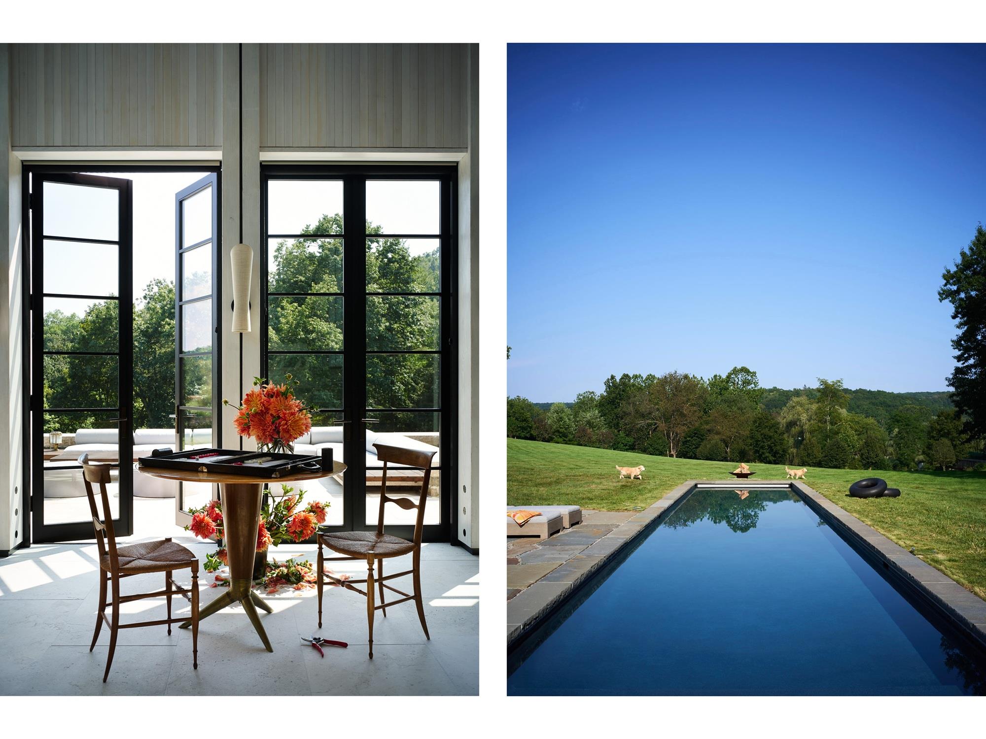 461 Silvernails Road