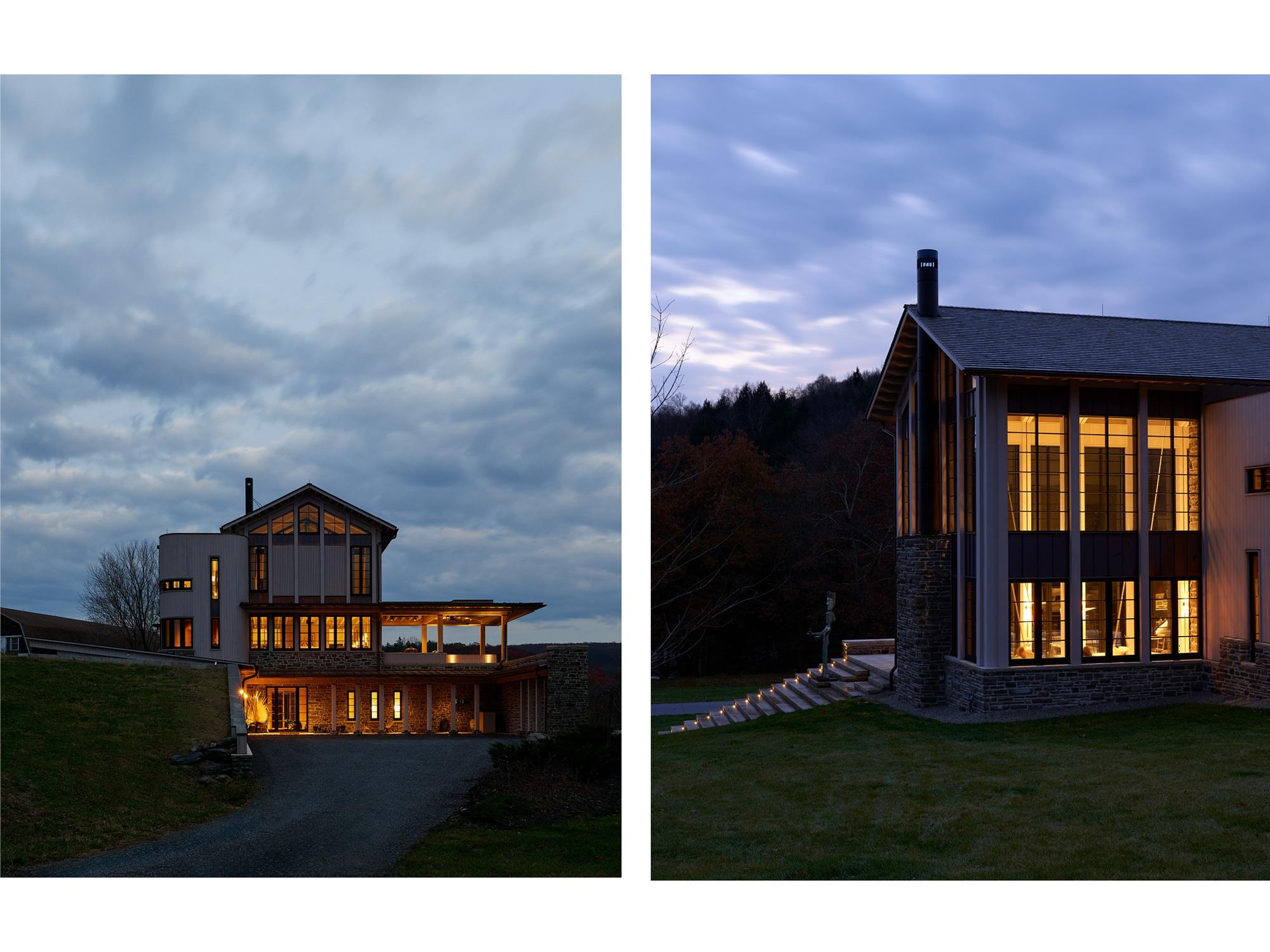 461 Silvernails Road