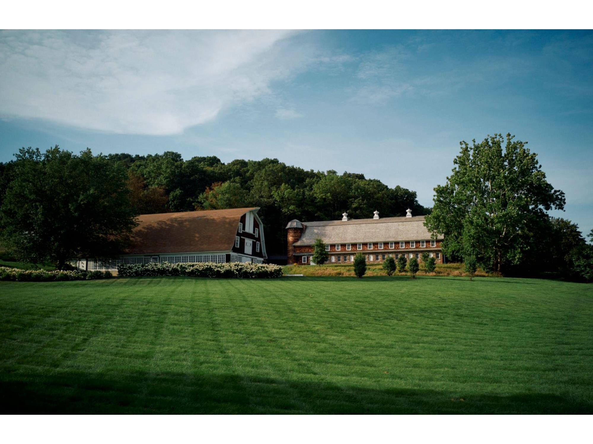 461 Silvernails Road