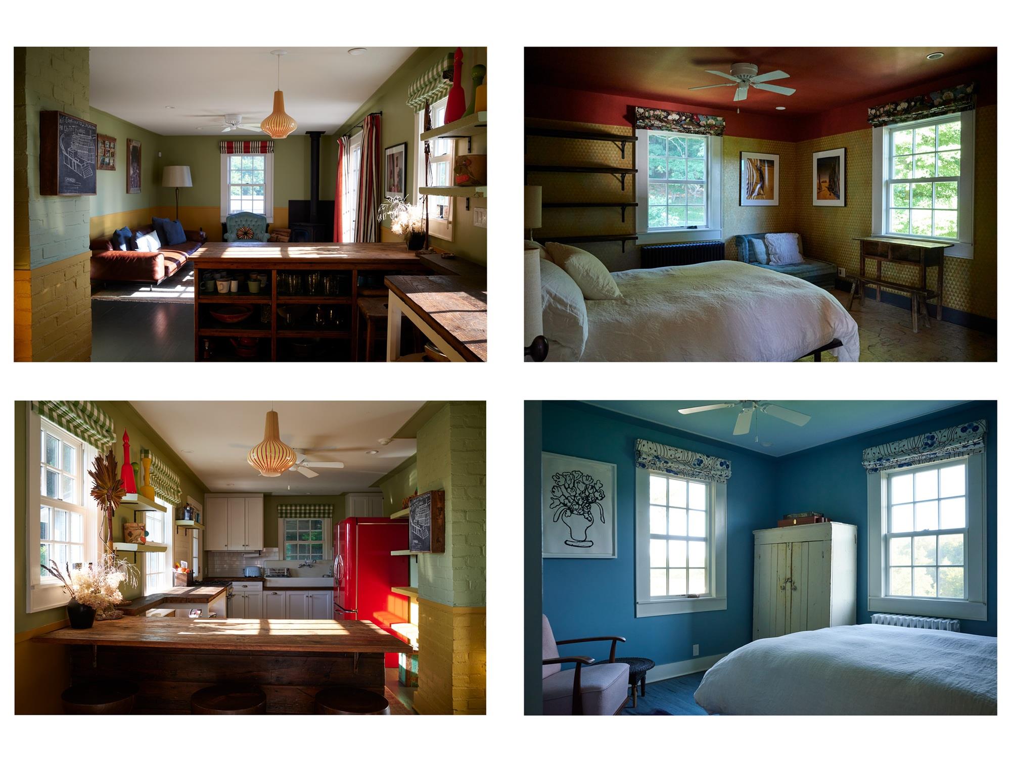 461 Silvernails Road