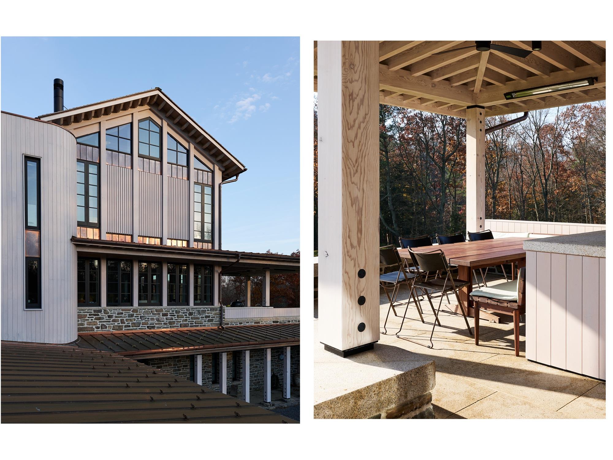 461 Silvernails Road