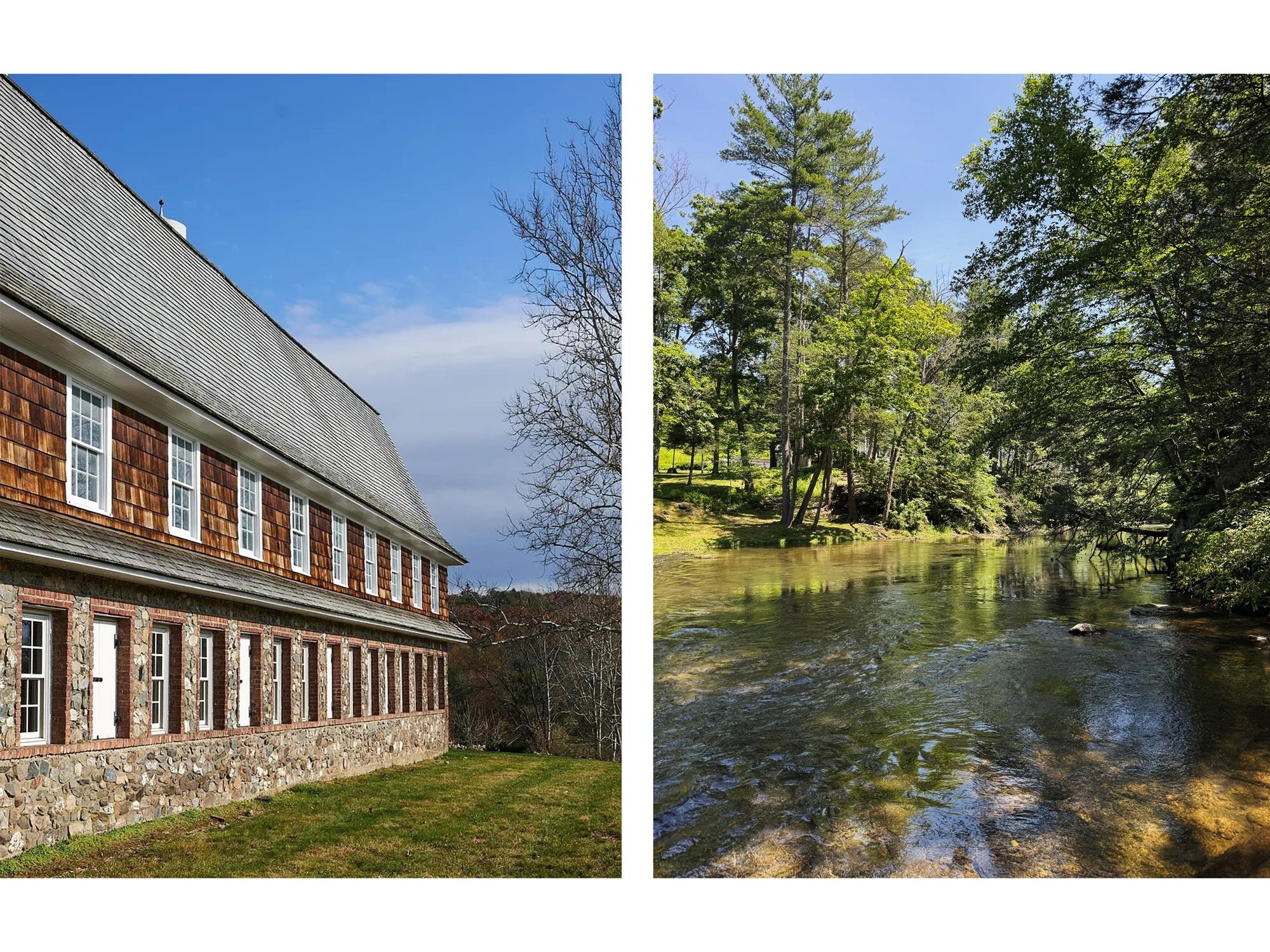 461 Silvernails Road