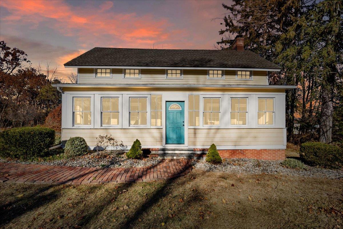 130 Osborne Hill Road