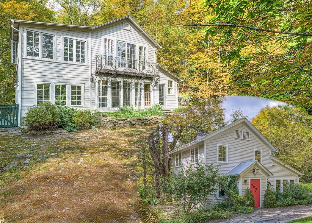 235 Knob Hill Road
