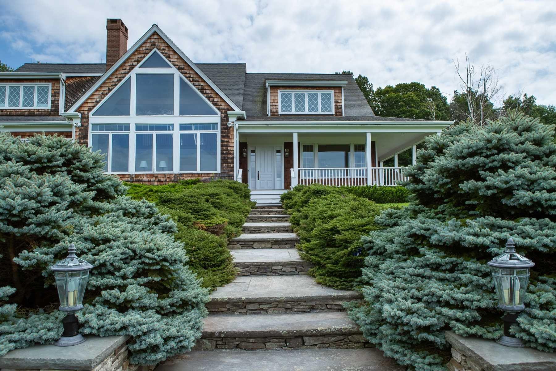 72 N Mabbettsville Road