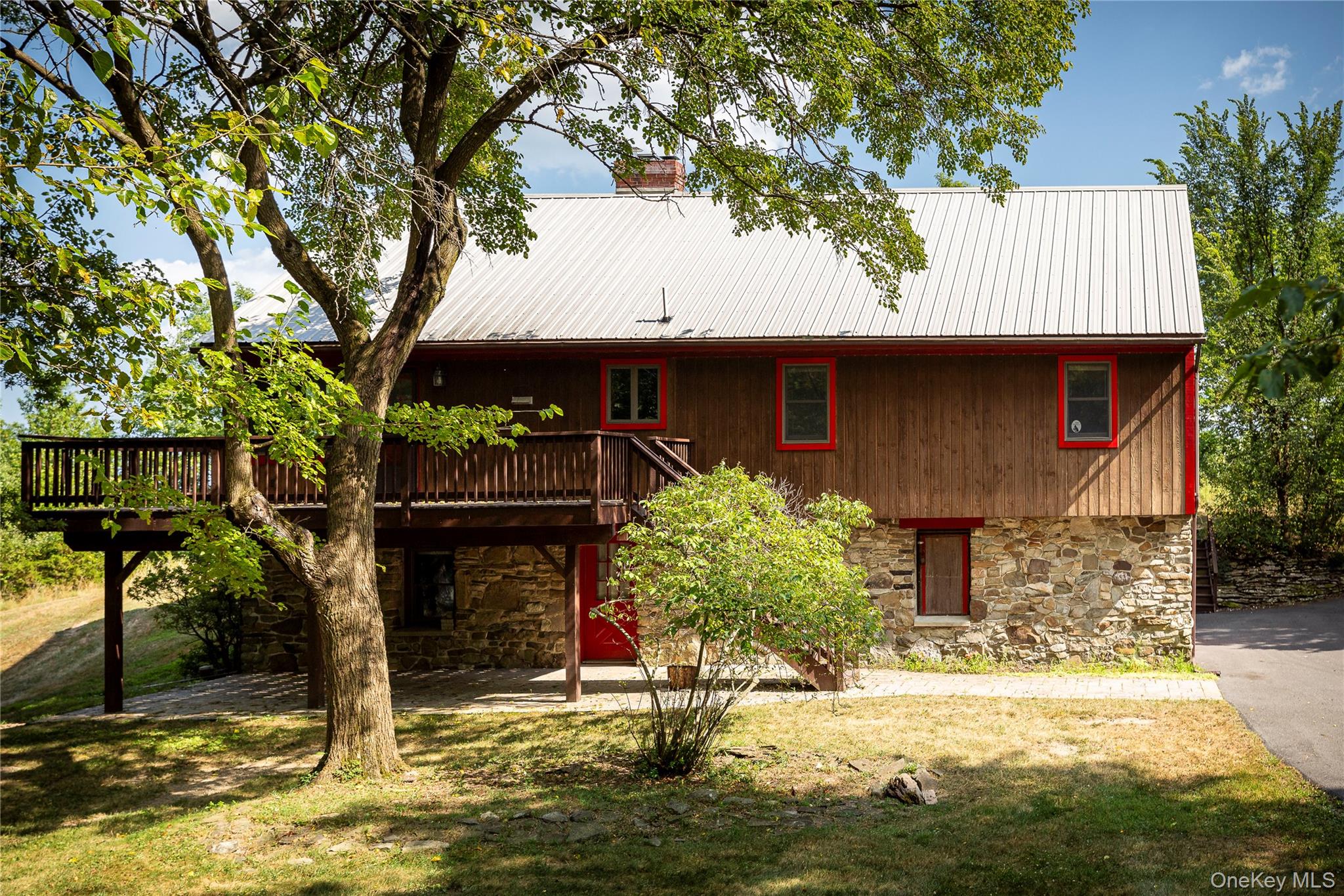 160 Hoslers Road